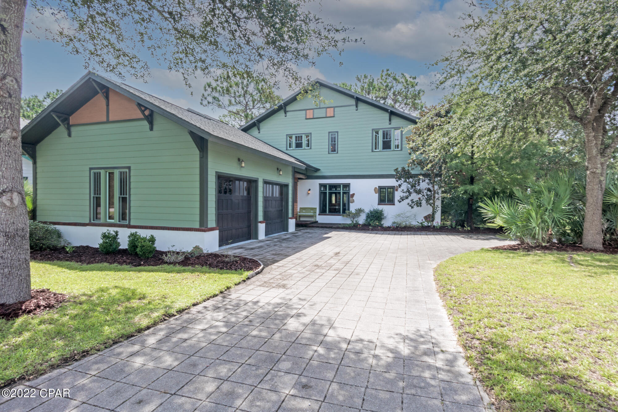 Wild Heron Phase VIII - Residential