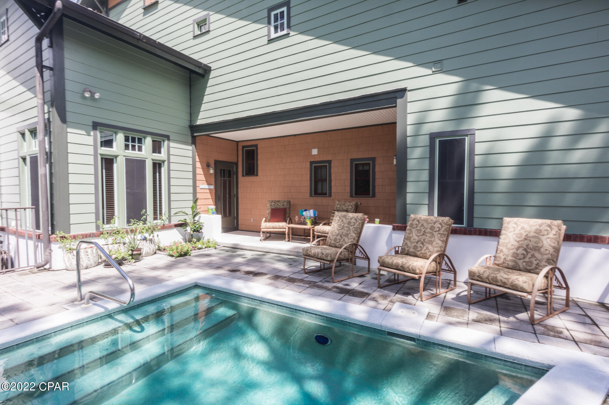 Wild Heron Phase VIII - Residential