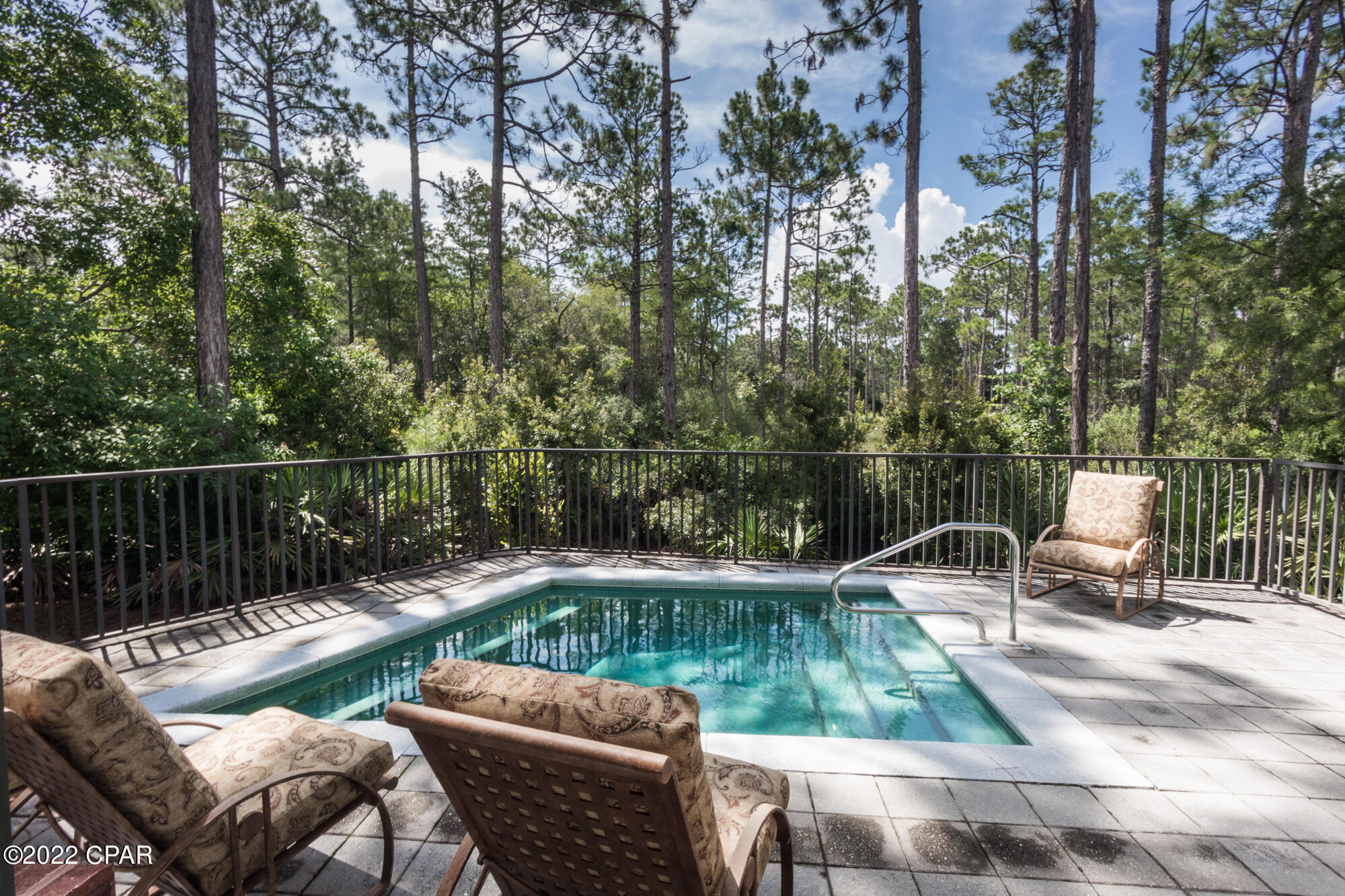 Wild Heron Phase VIII - Residential