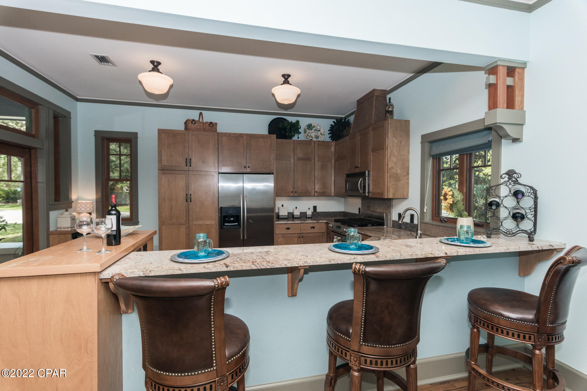 Wild Heron Phase VIII - Residential