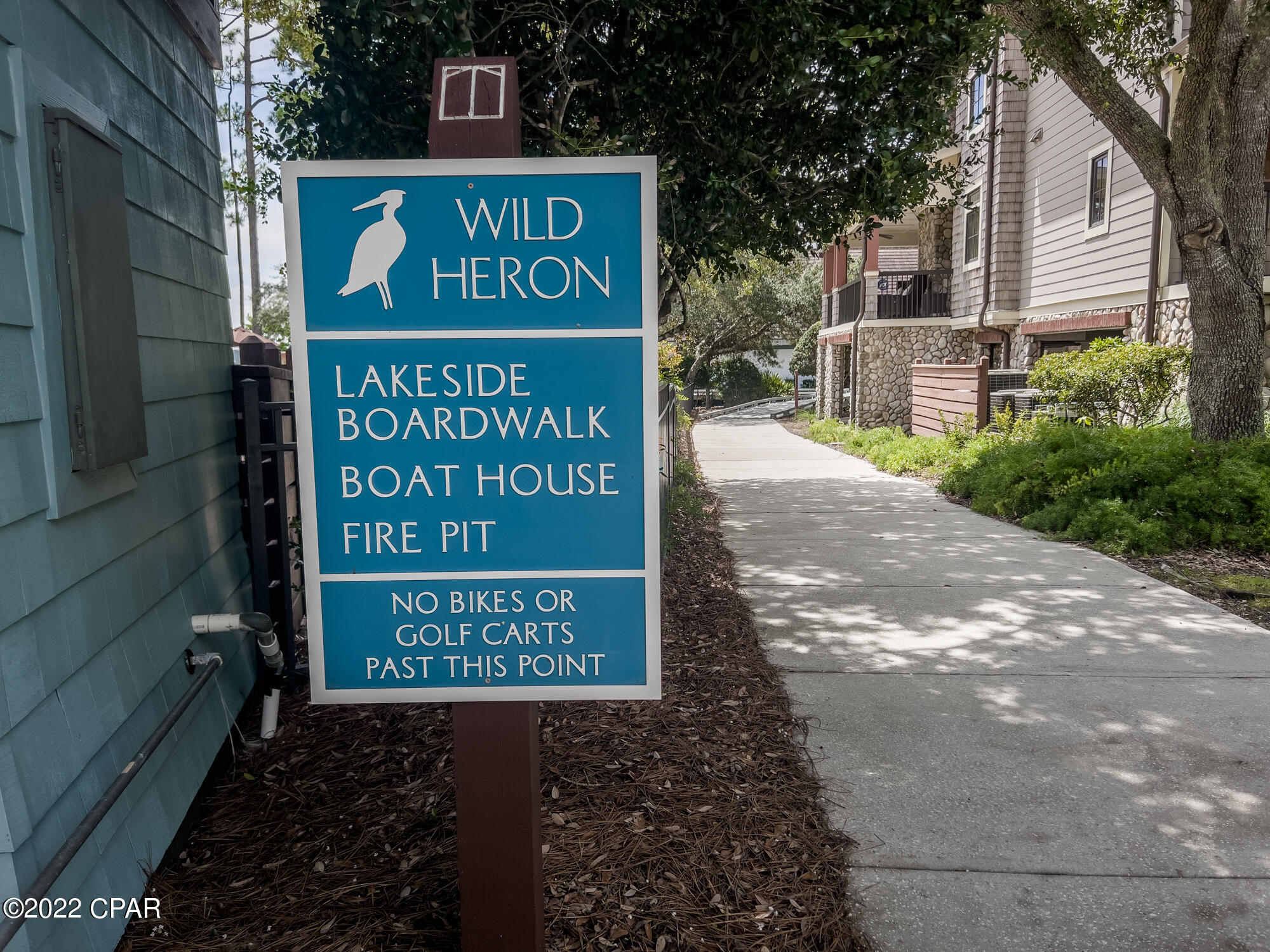 Wild Heron Phase VIII - Residential