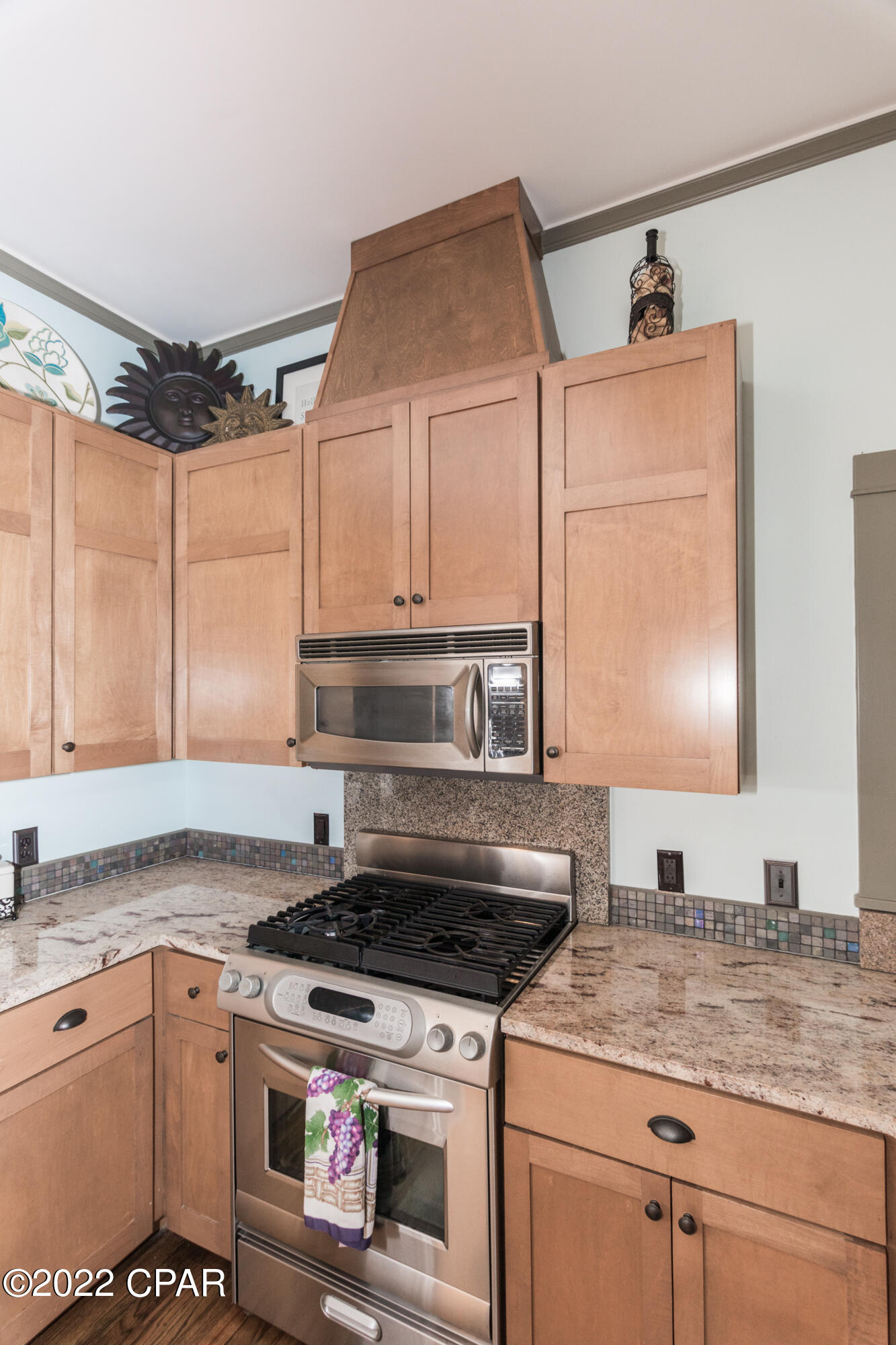 Wild Heron Phase VIII - Residential