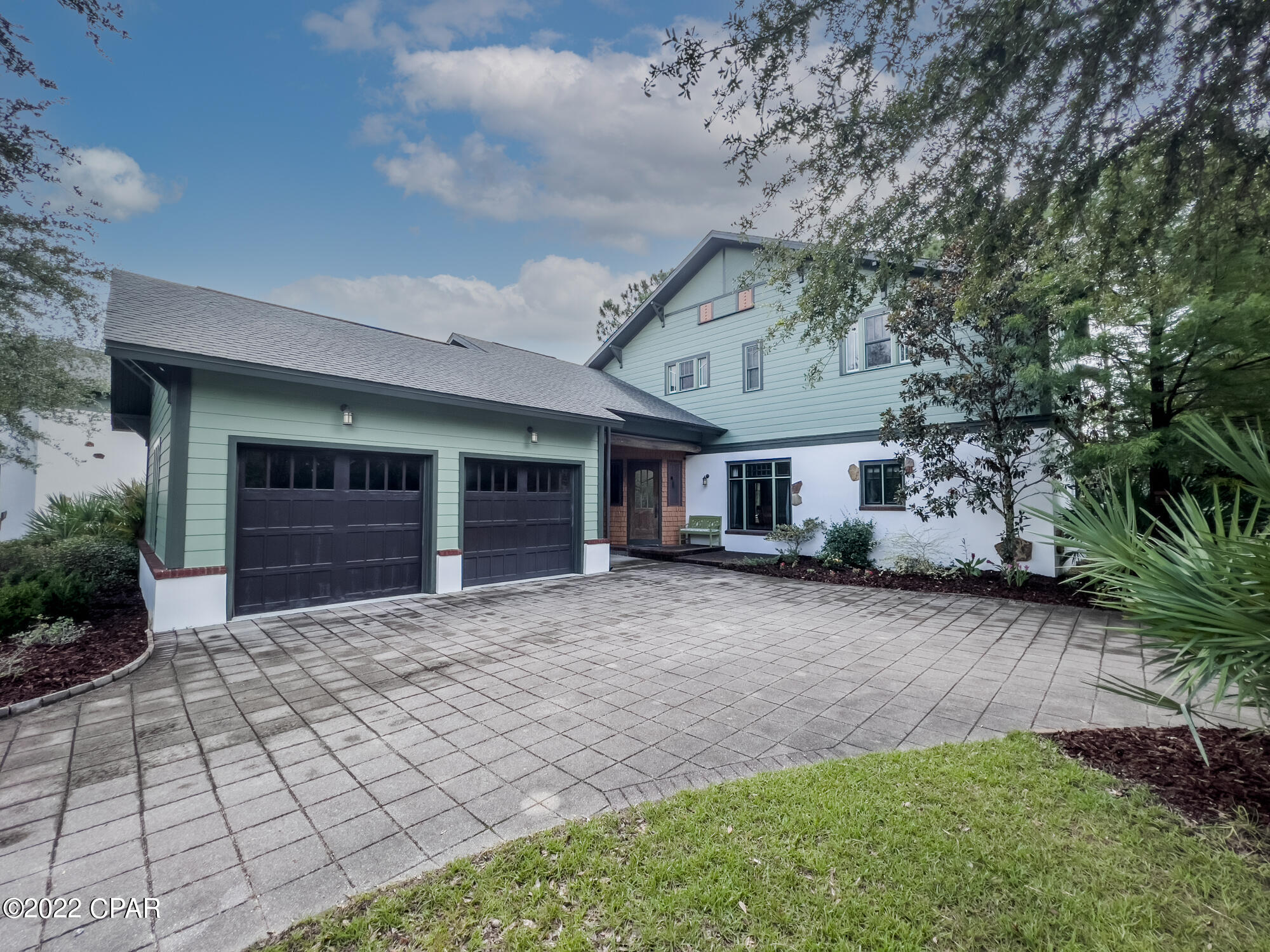 Wild Heron Phase VIII - Residential