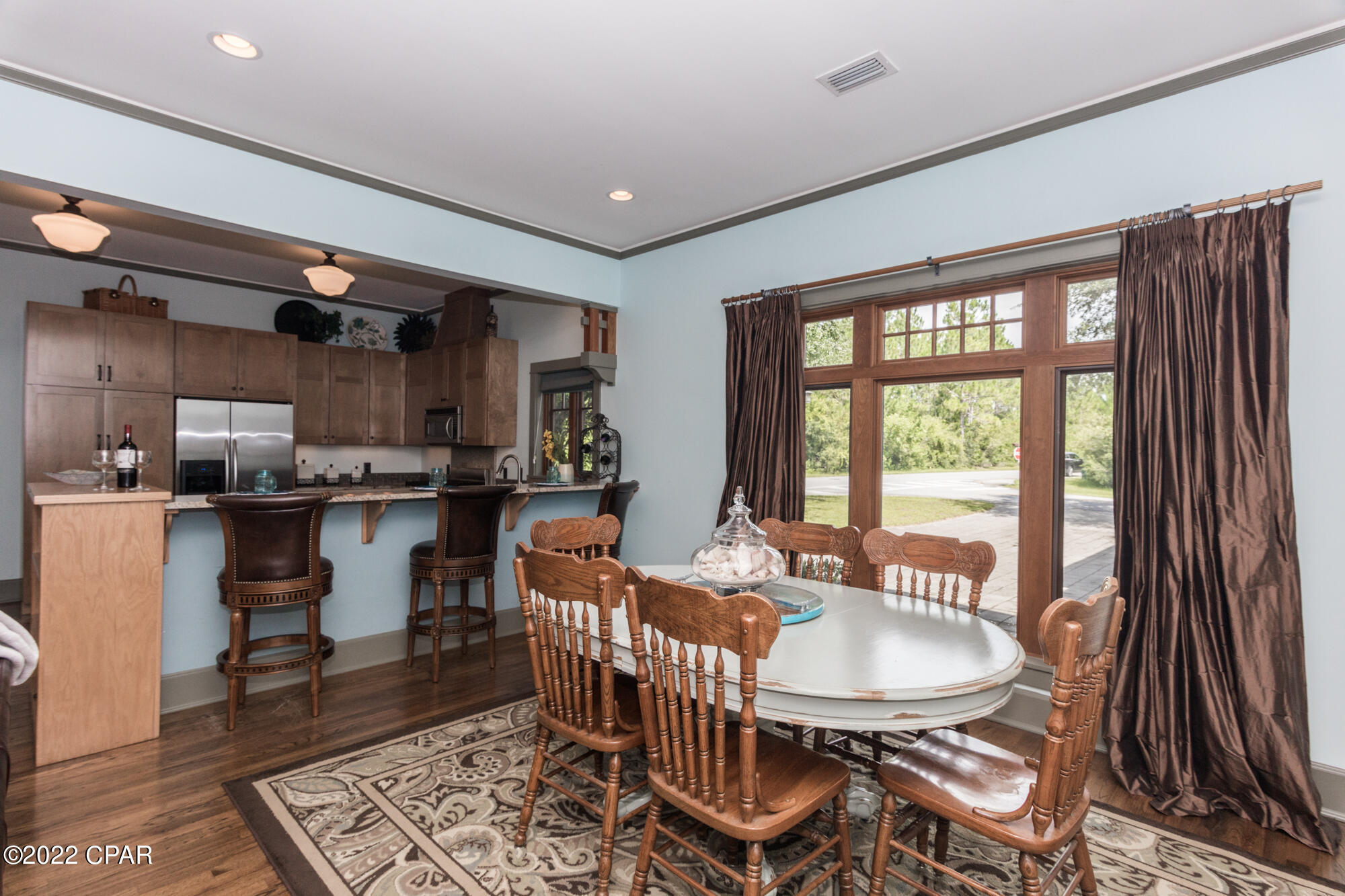 Wild Heron Phase VIII - Residential