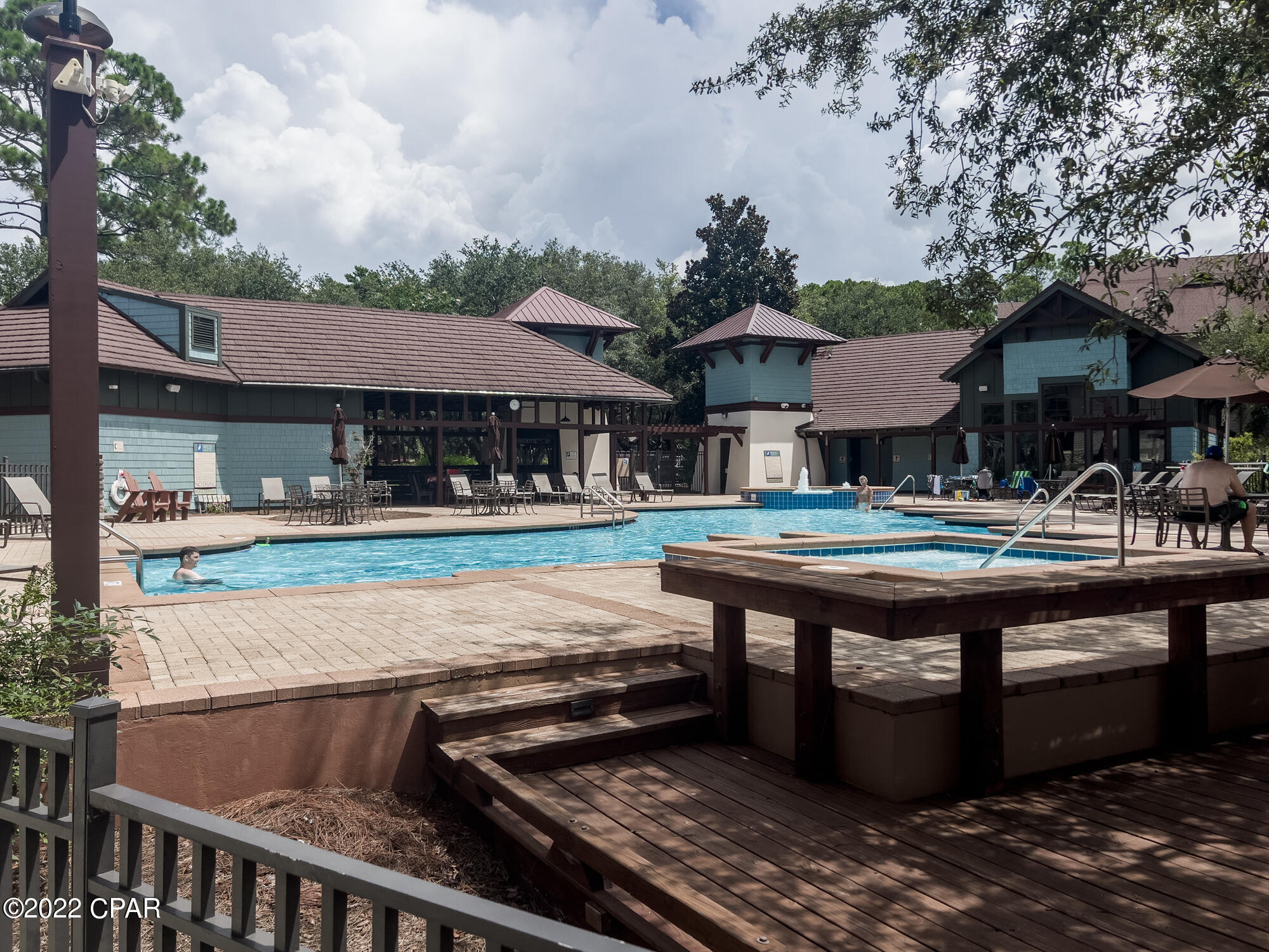 Wild Heron Phase VIII - Residential