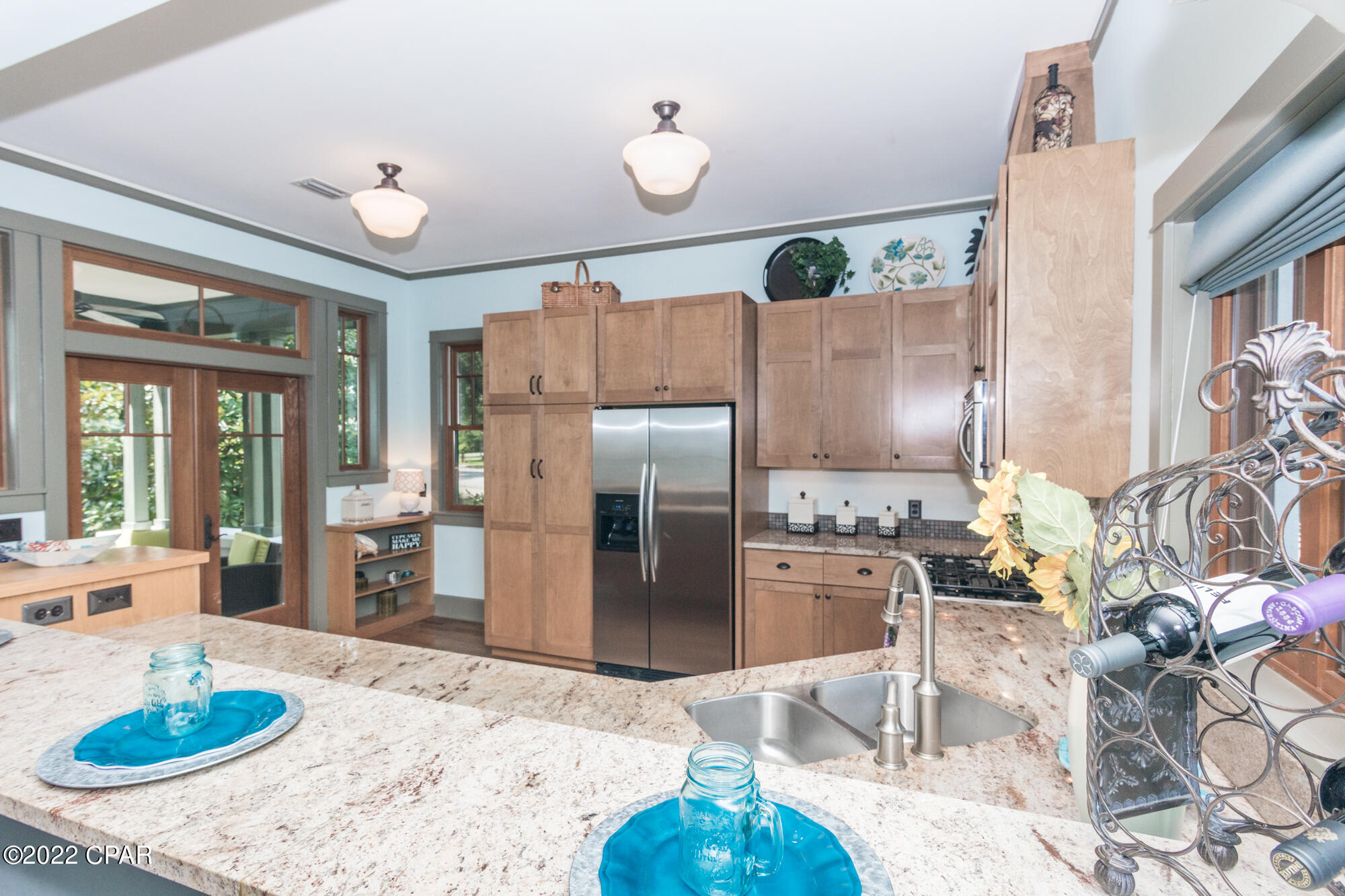 Wild Heron Phase VIII - Residential