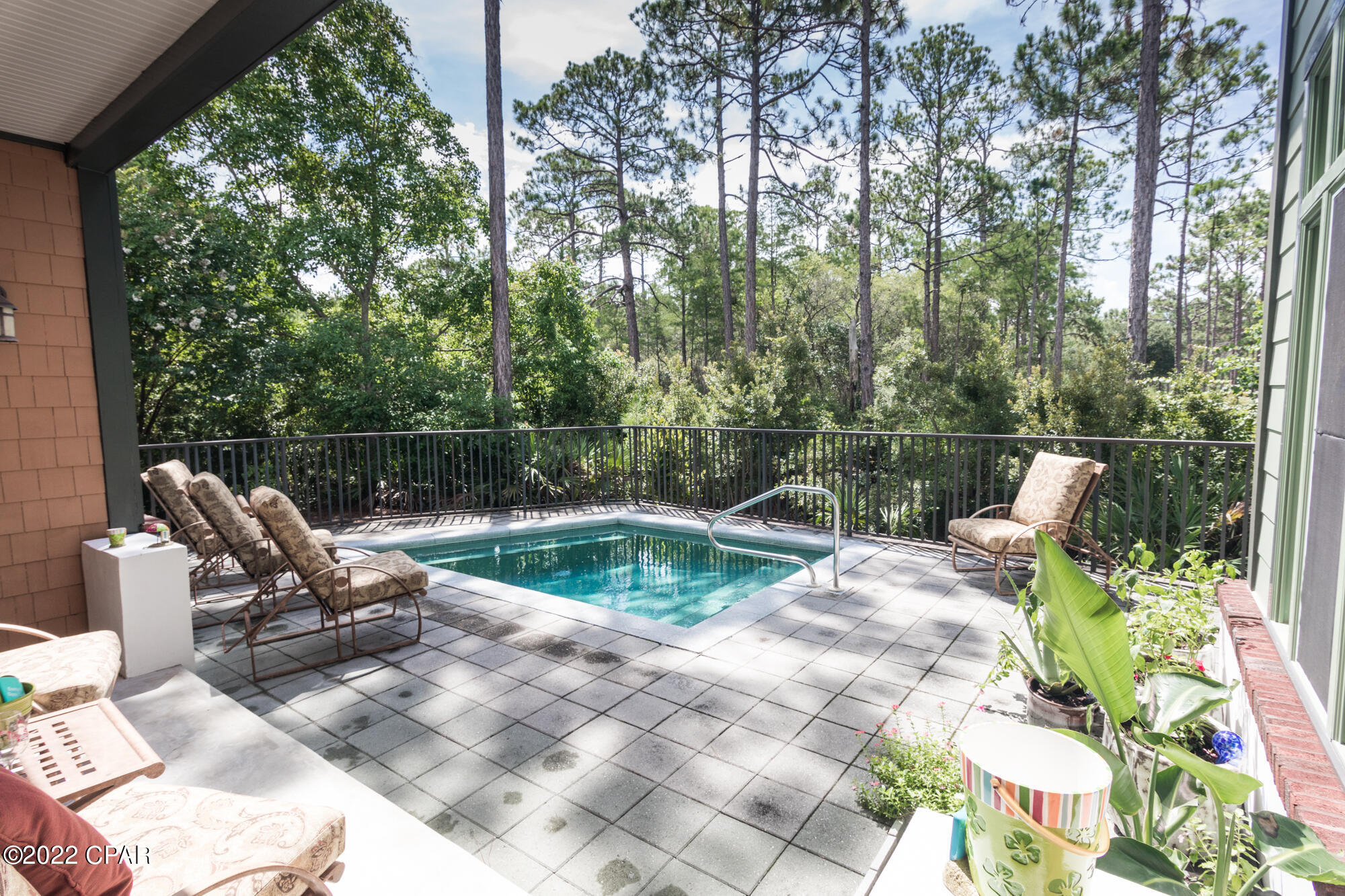 Wild Heron Phase VIII - Residential