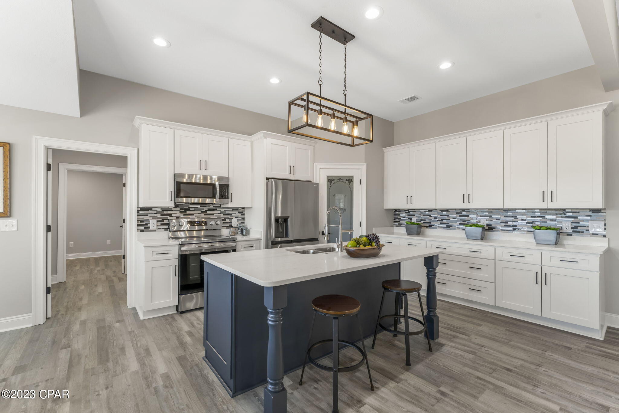 No Named Subdivision - Residential