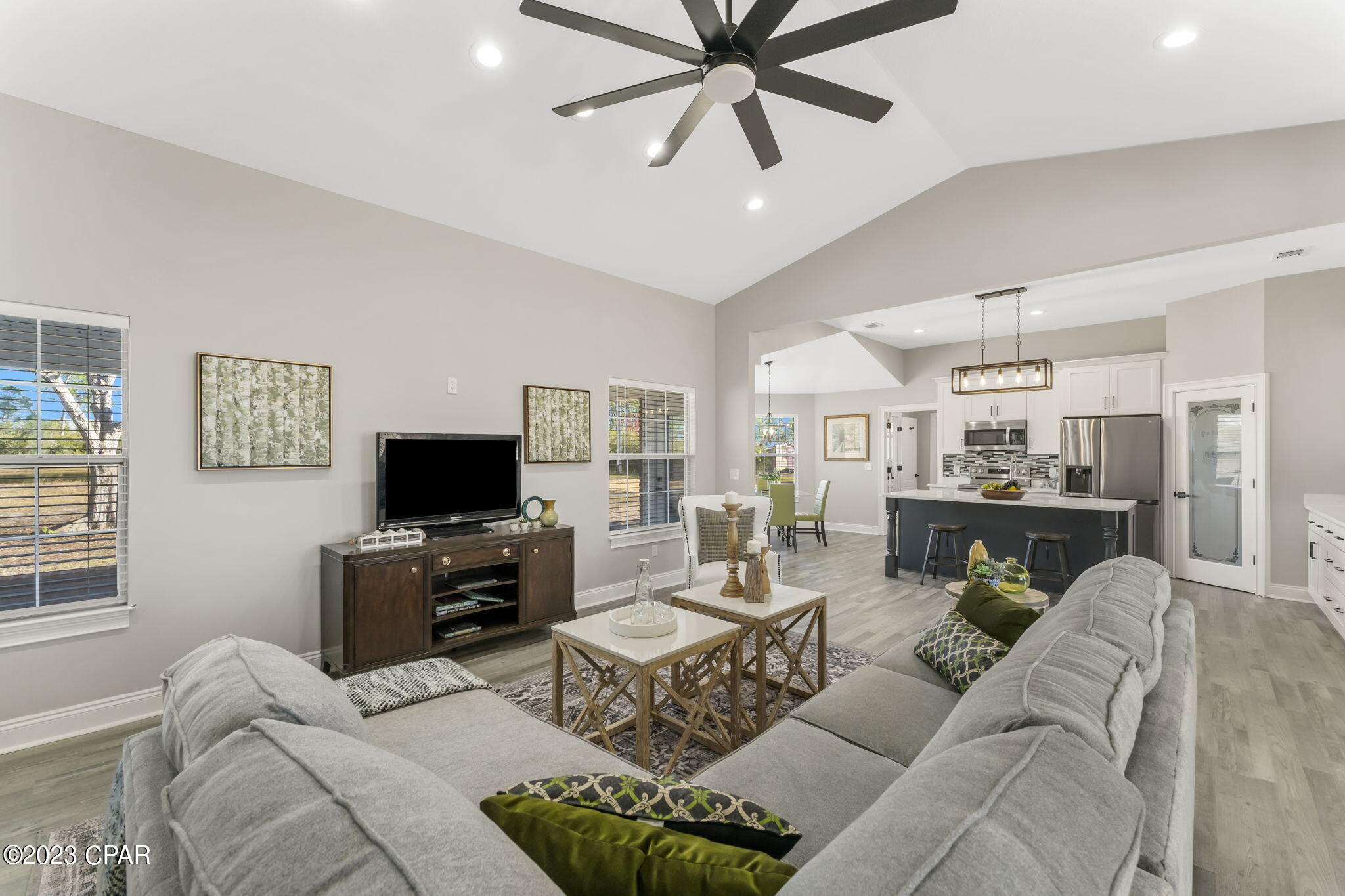 No Named Subdivision - Residential