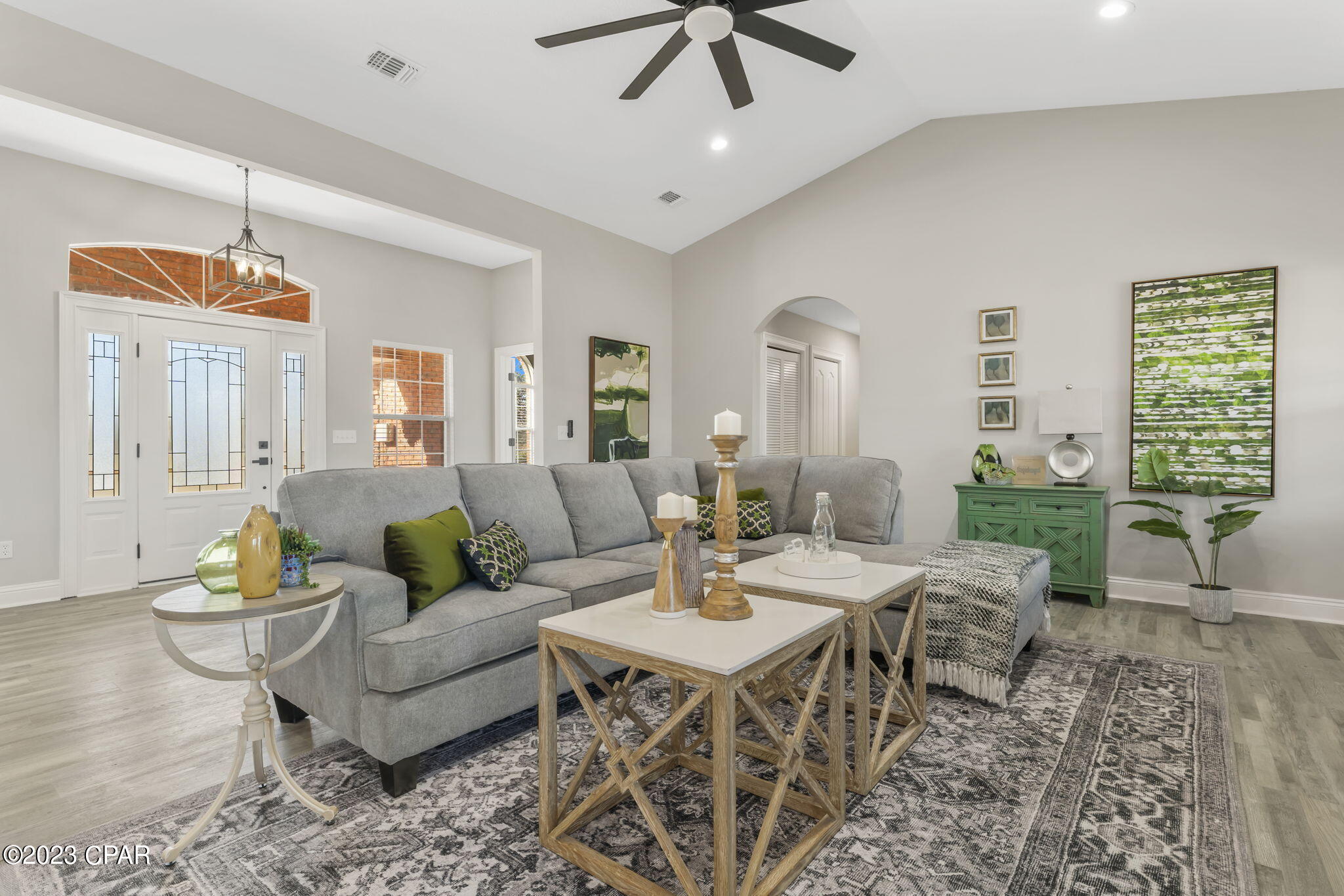 No Named Subdivision - Residential