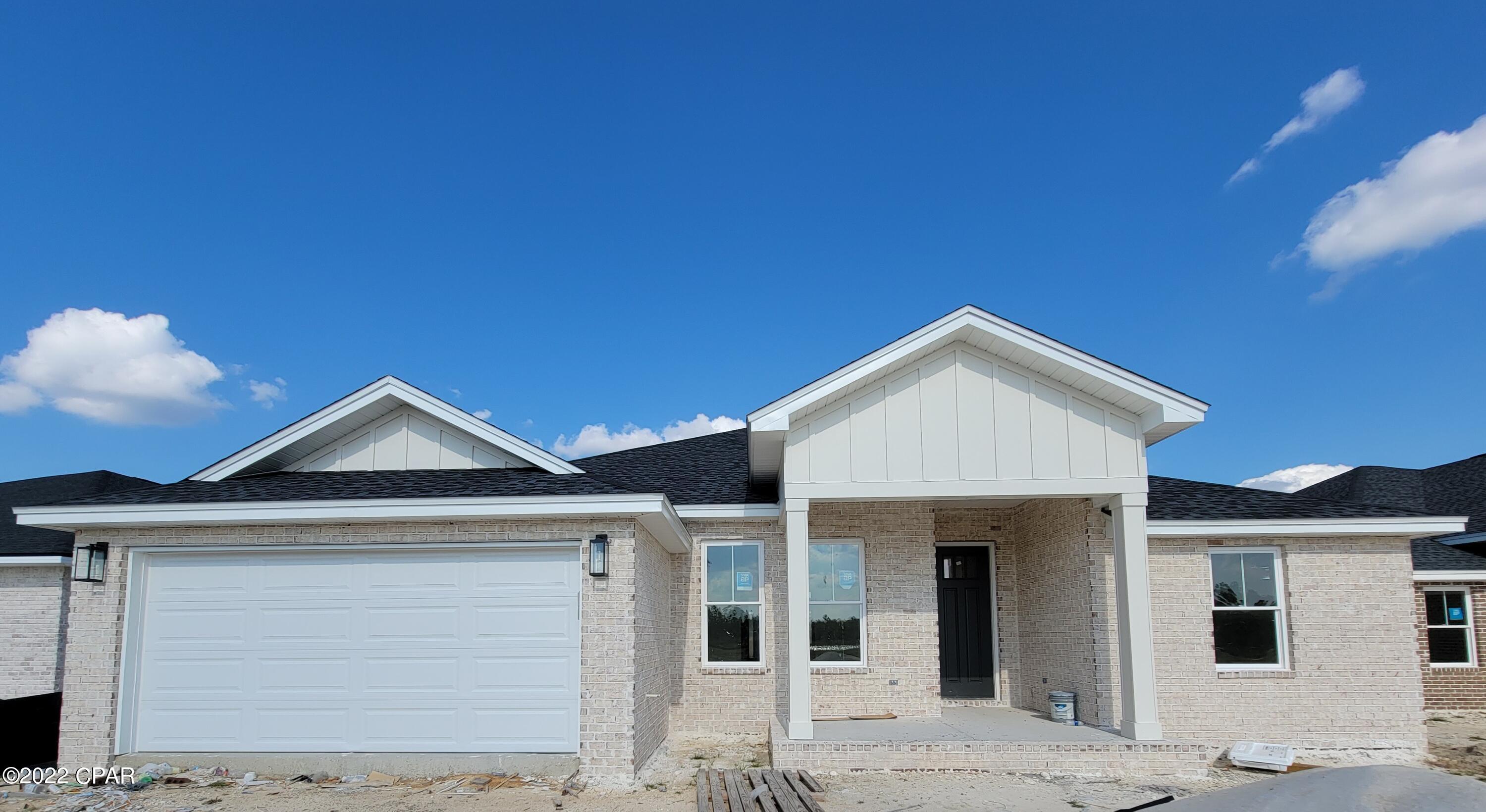 College Station Phase 3 - Residential