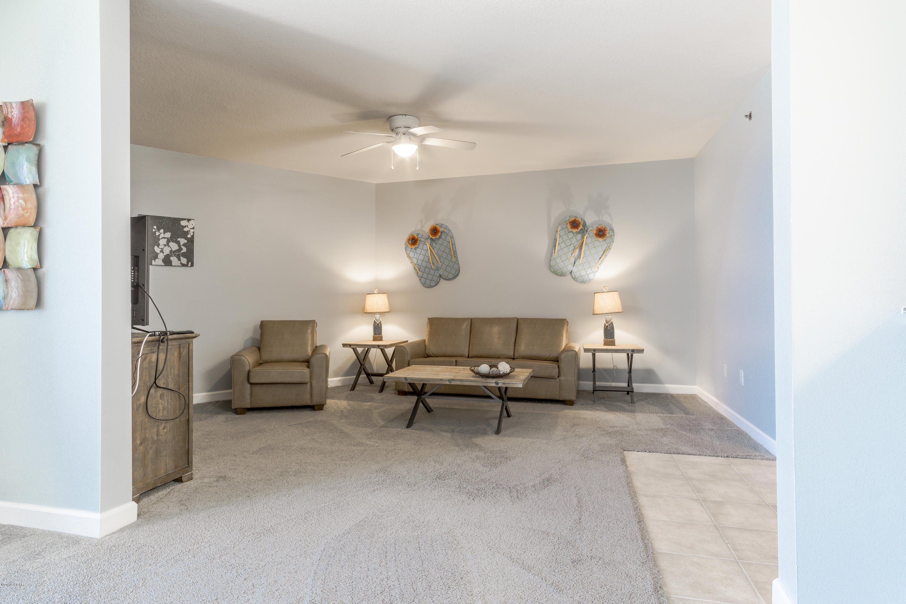 Shores Of Panama Phase I - Residential