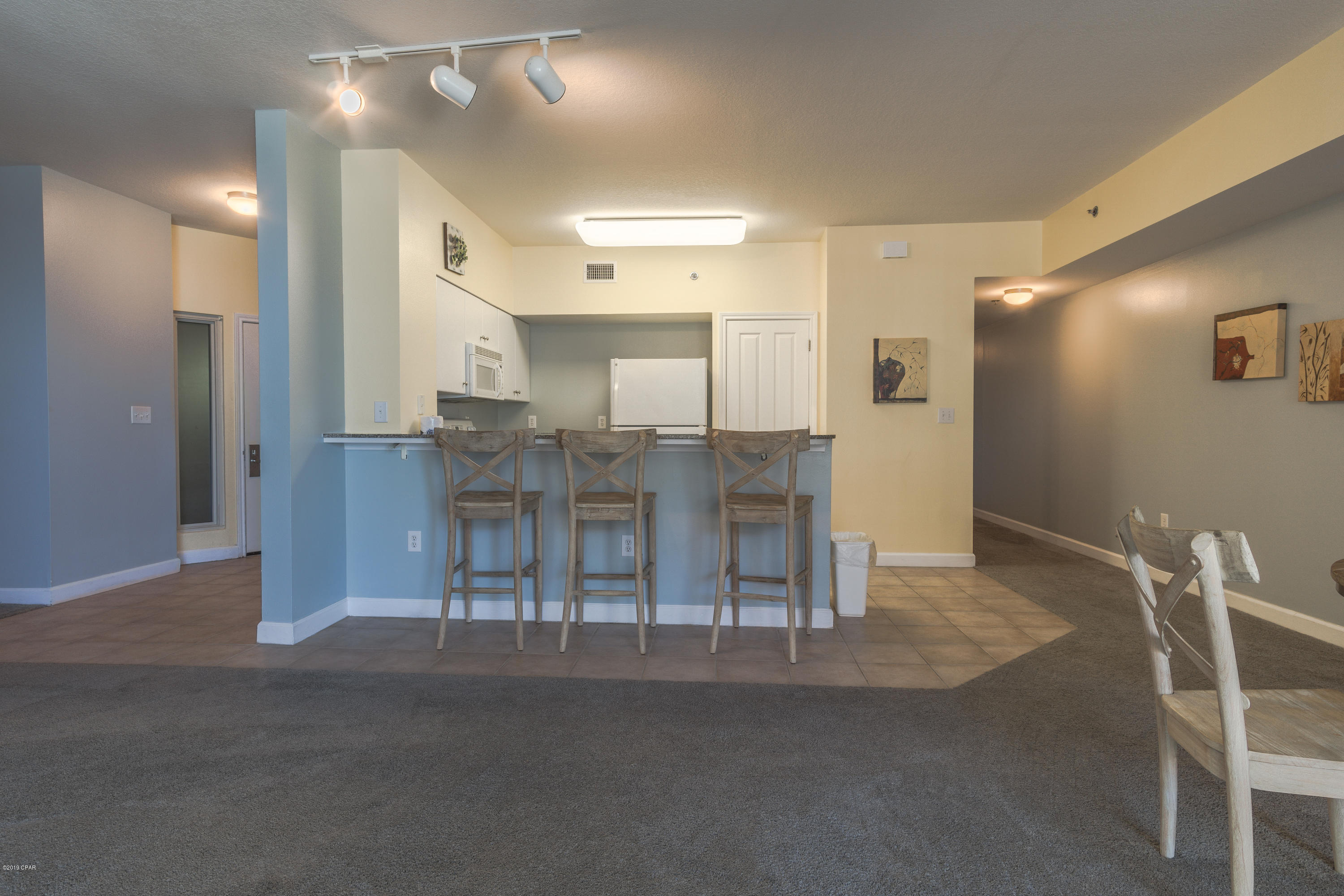 Shores Of Panama Phase I - Residential