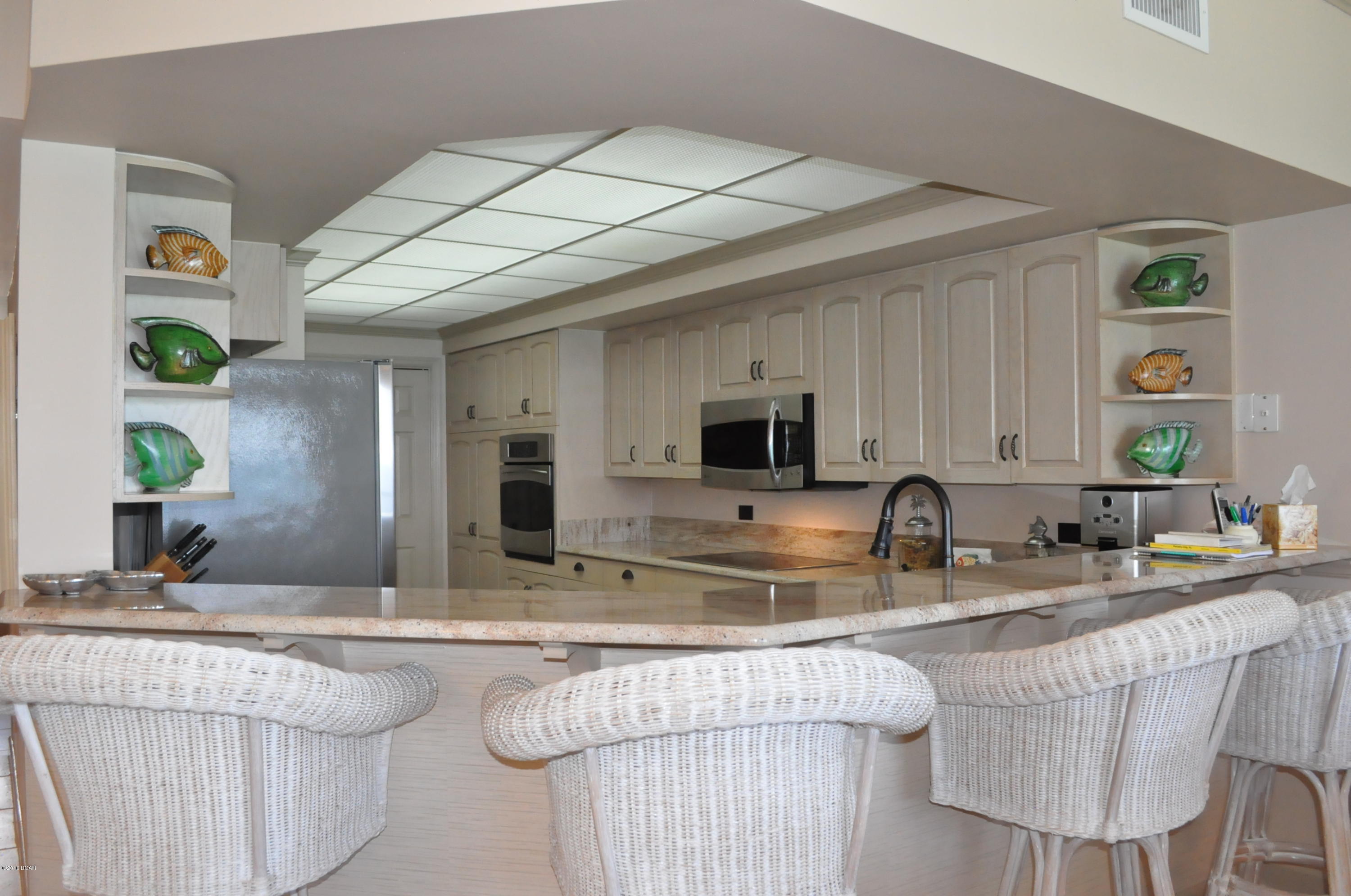 Summerwinds Condo - Residential