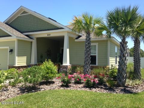 Breakfast Point - Residential