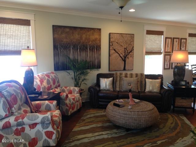 Breakfast Point - Residential