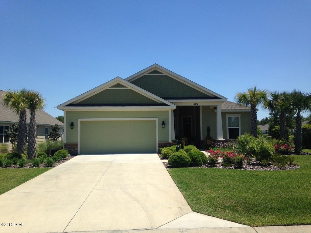 Breakfast Point - Residential