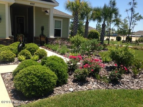 Breakfast Point - Residential