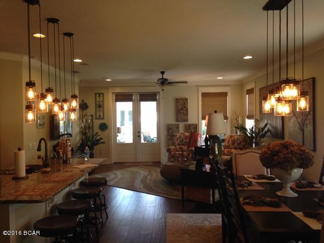 Breakfast Point - Residential