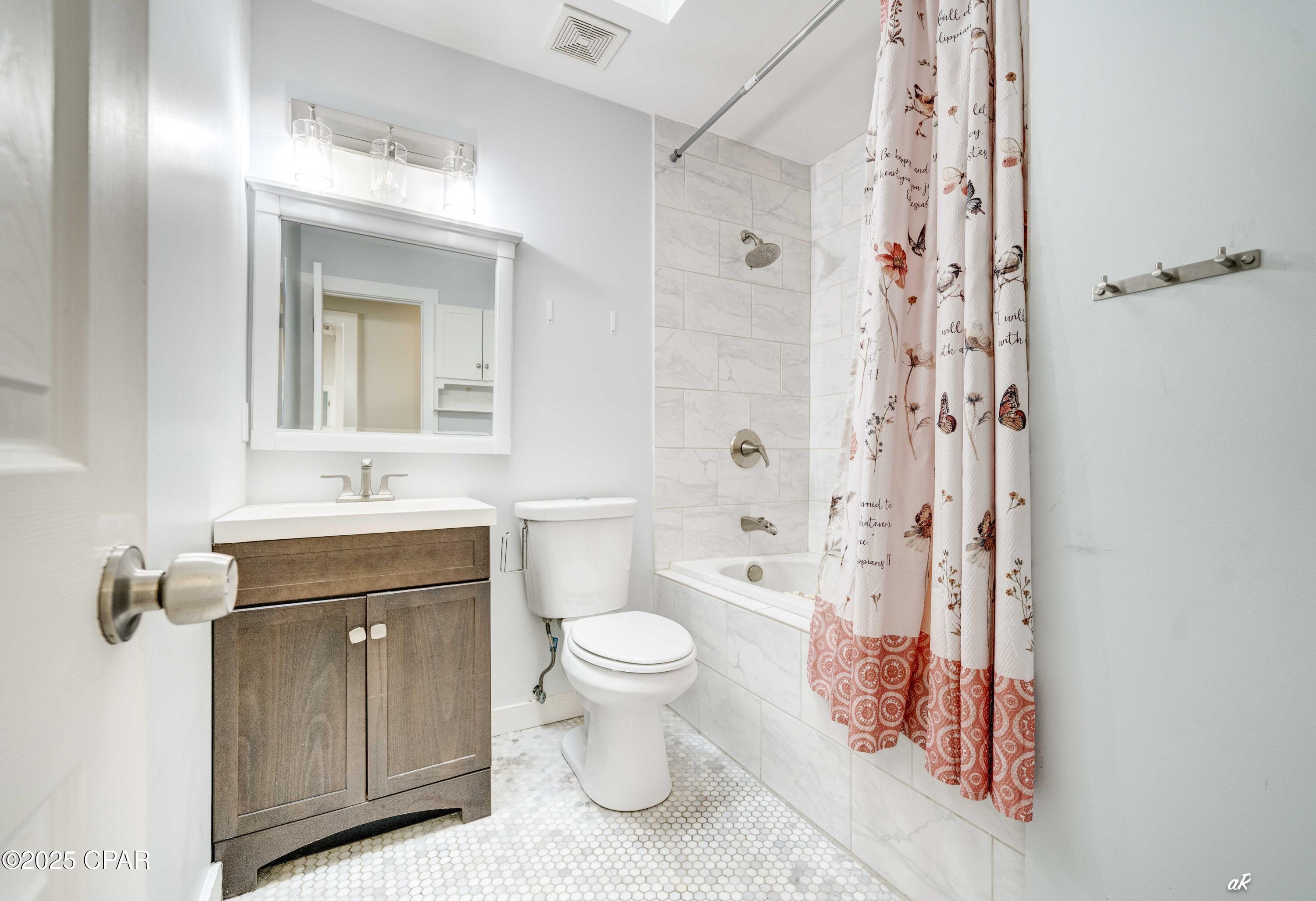 North Beach Estates - Residential