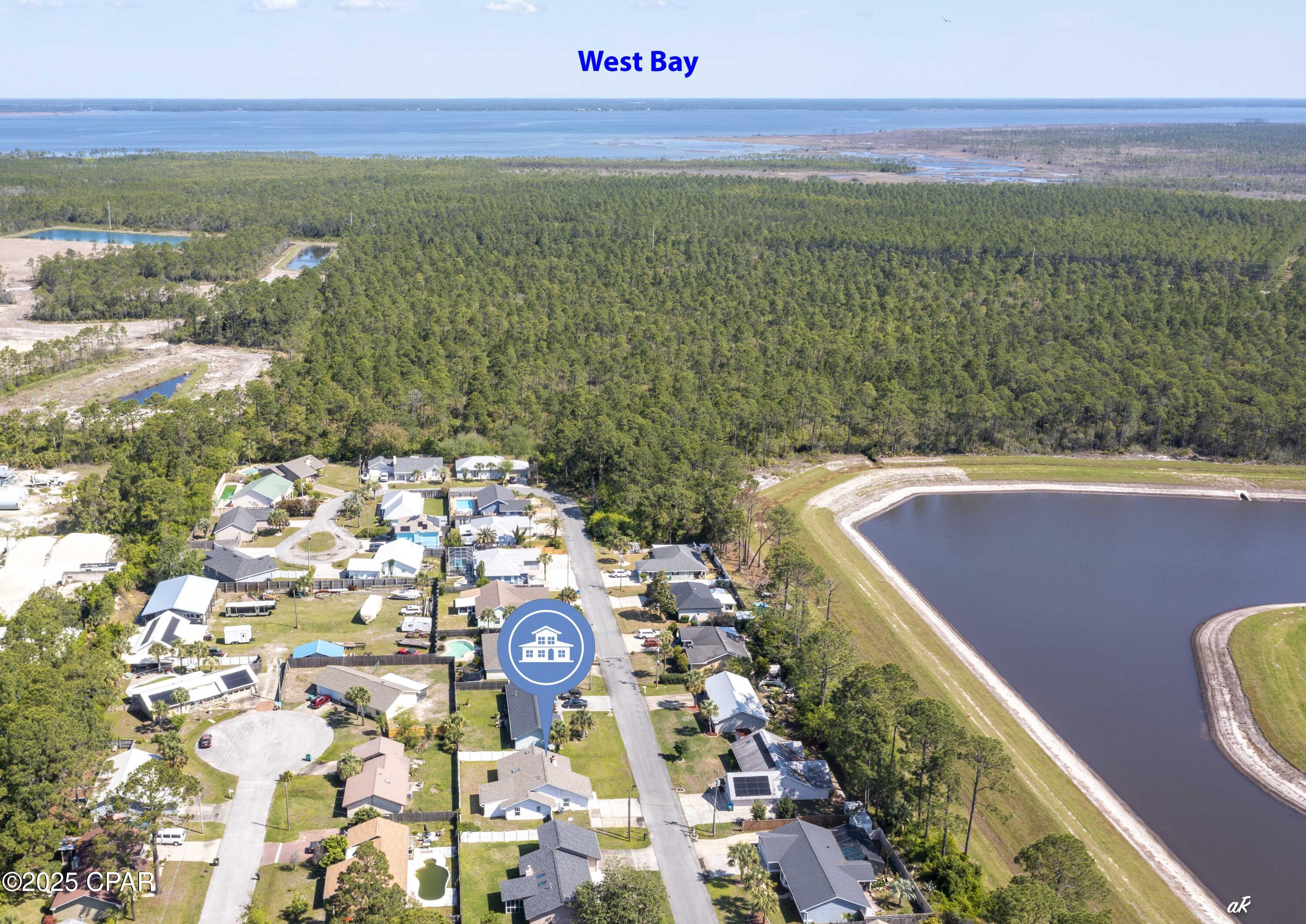 North Beach Estates - Residential