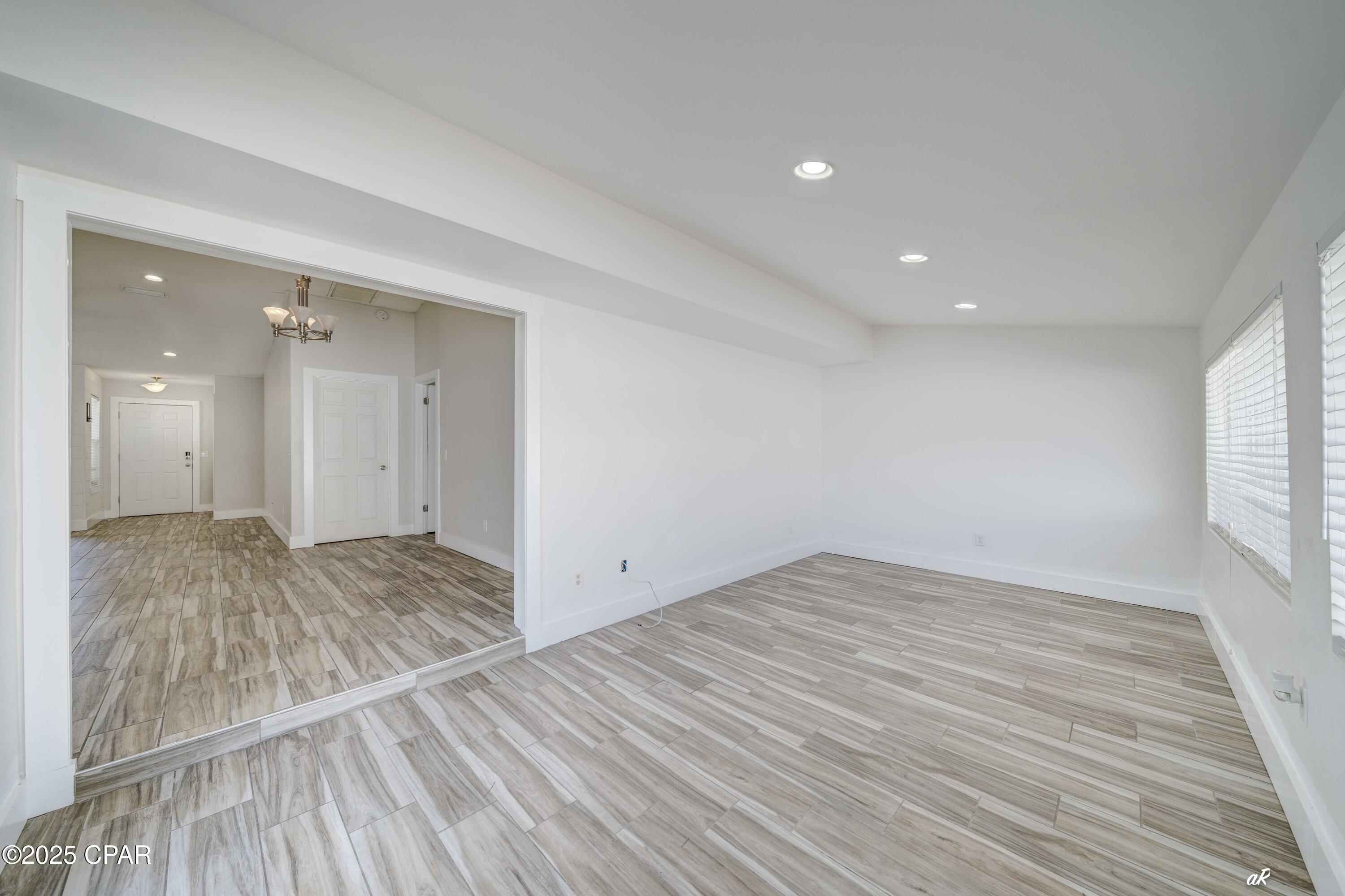 North Beach Estates - Residential