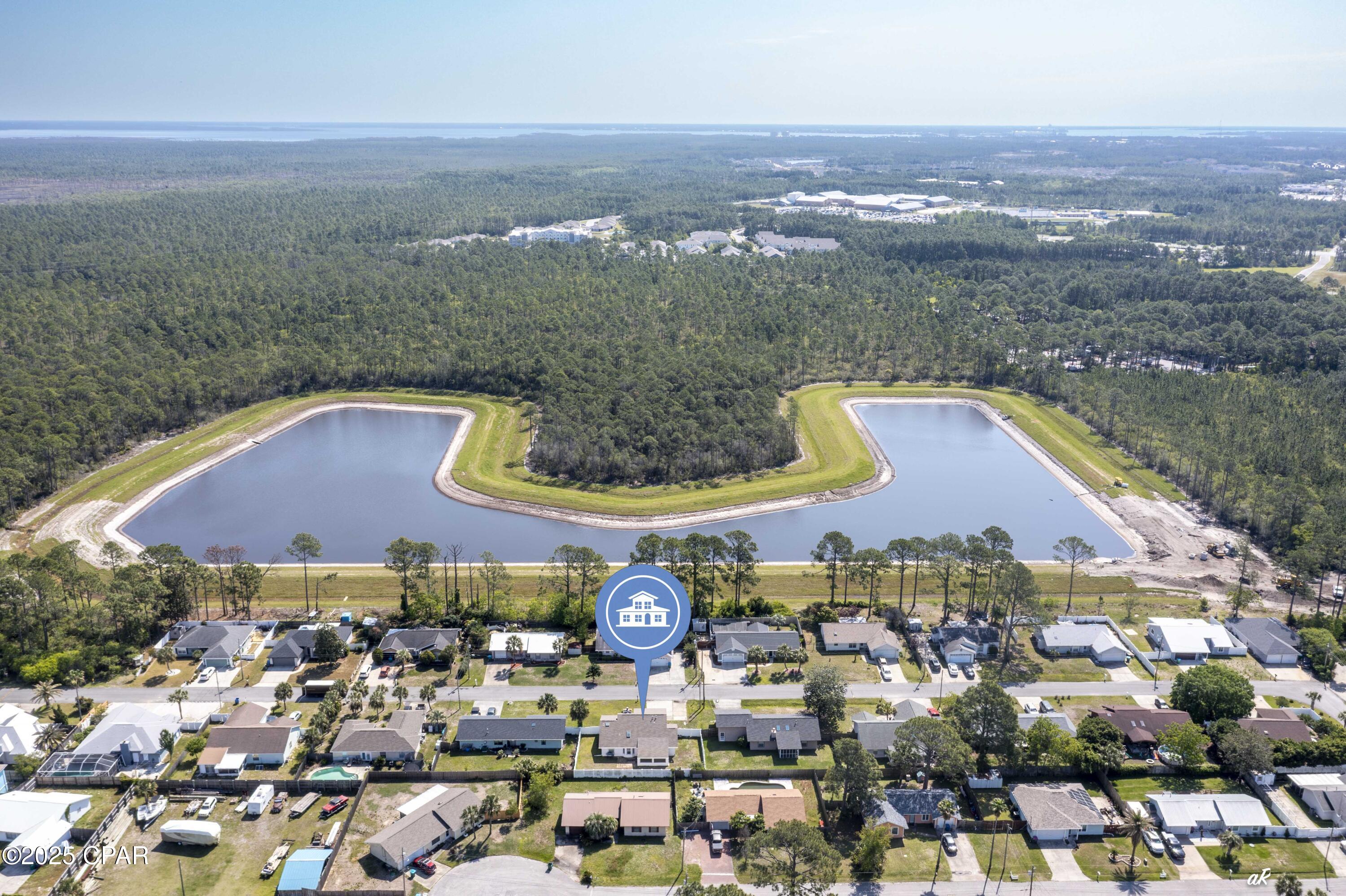 North Beach Estates - Residential