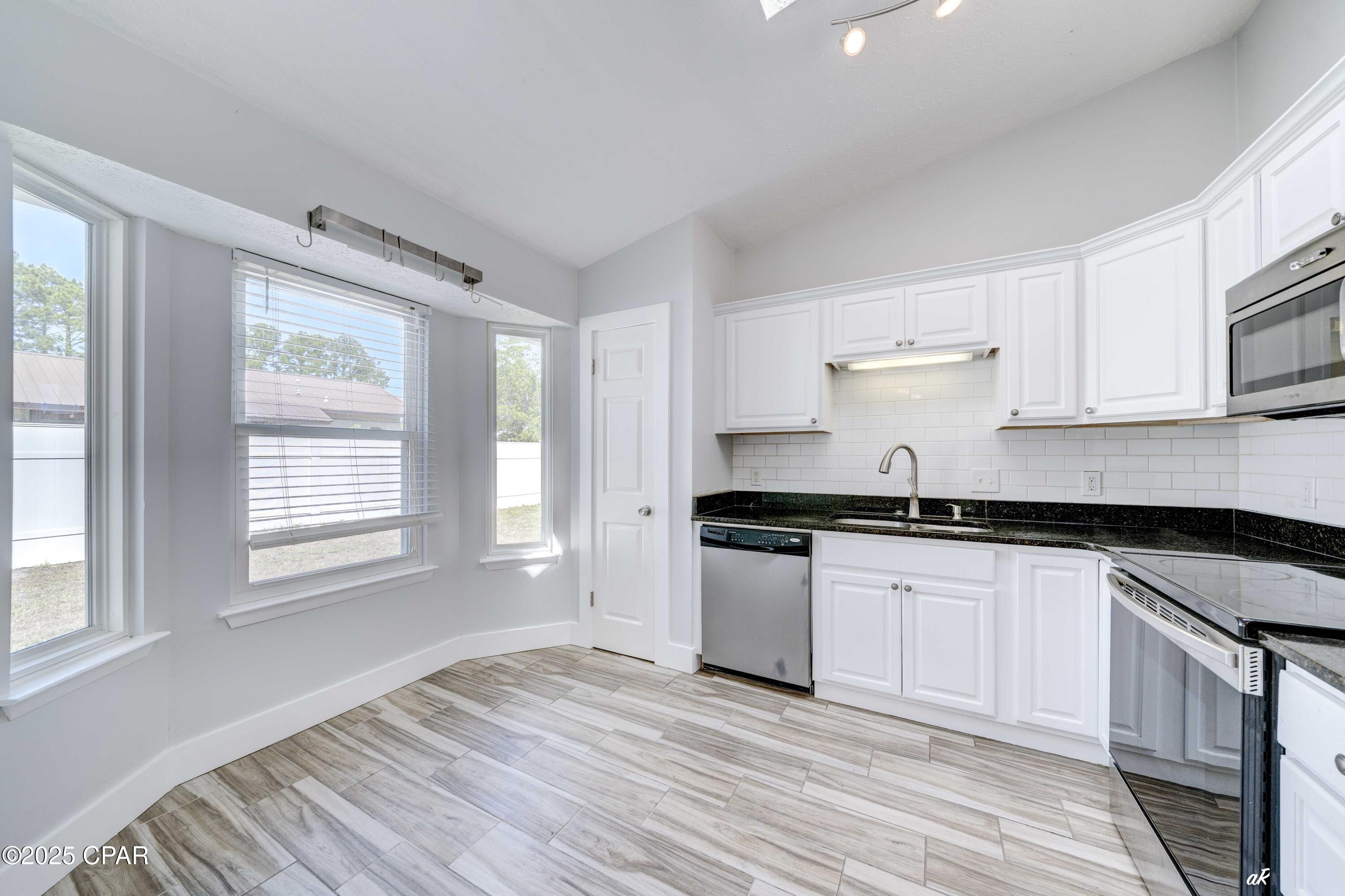 North Beach Estates - Residential