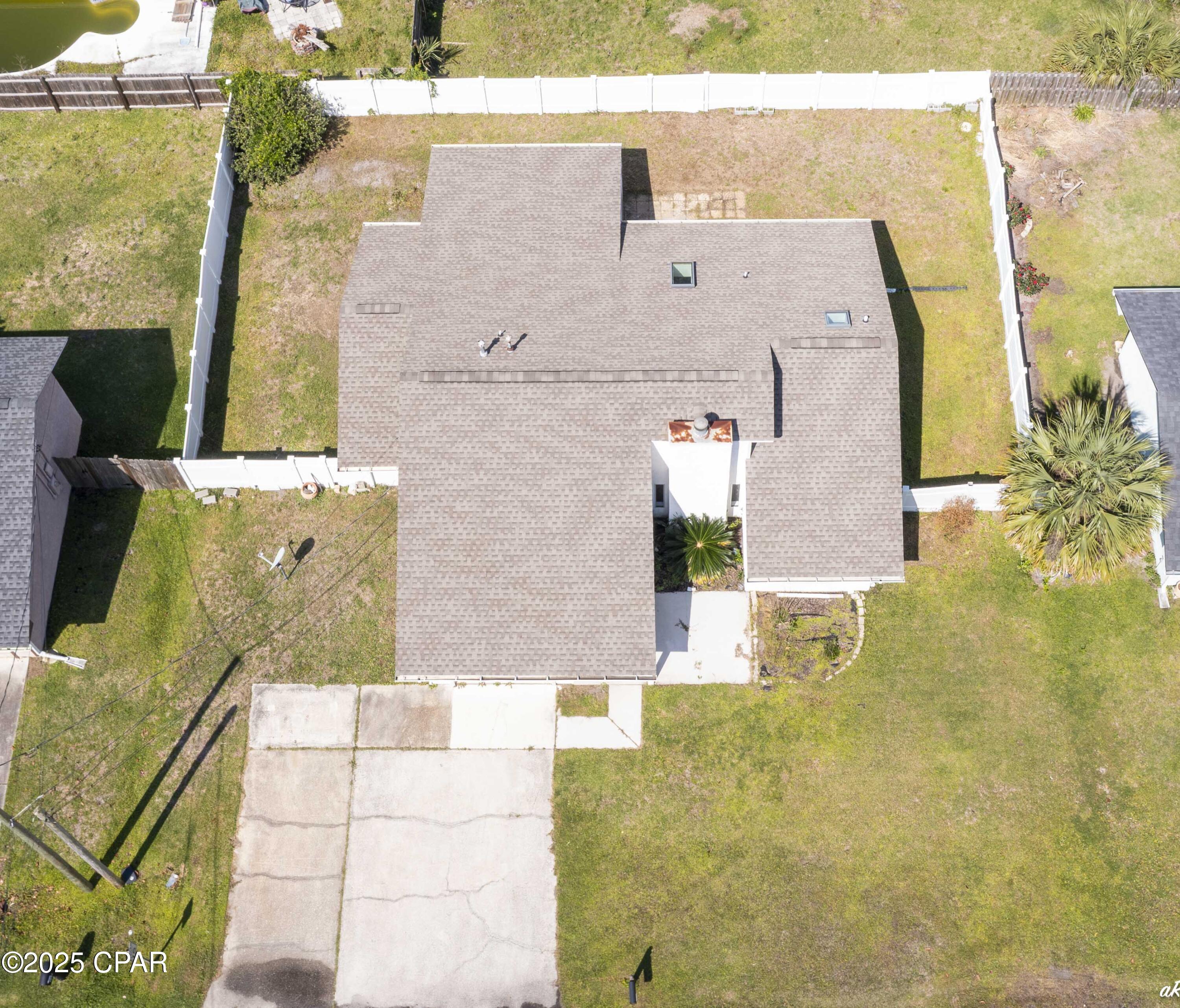 North Beach Estates - Residential