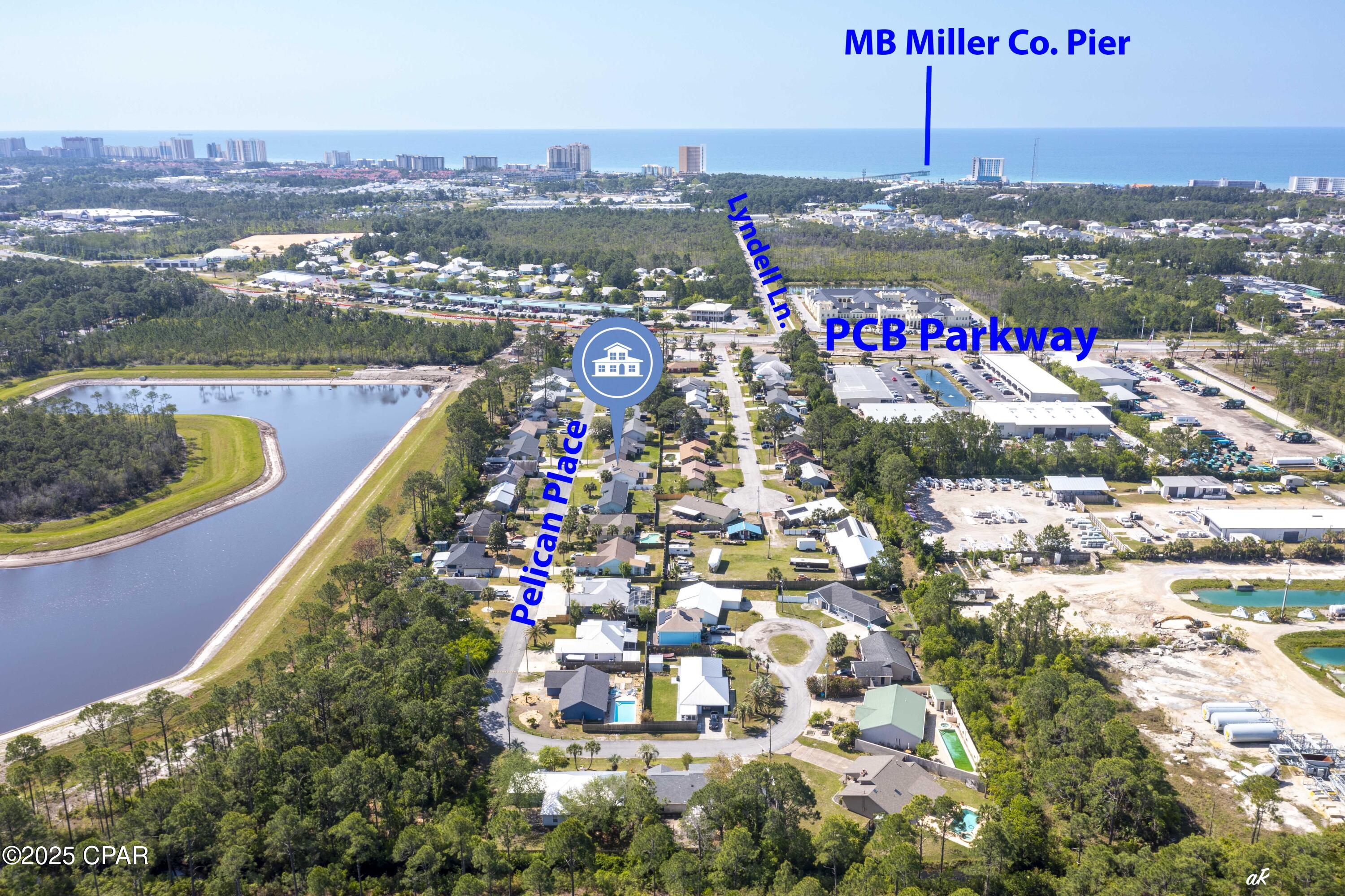 North Beach Estates - Residential