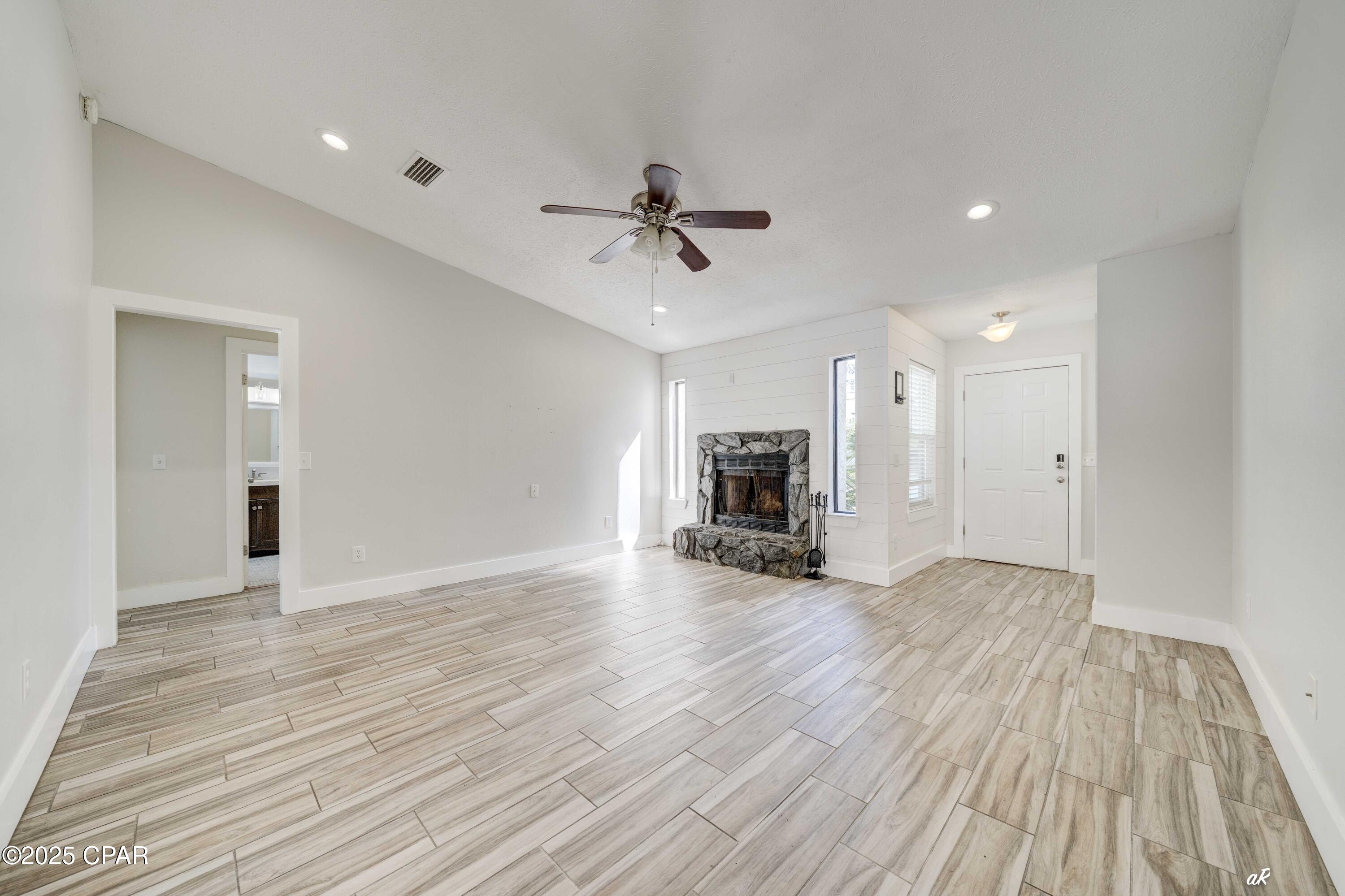 North Beach Estates - Residential