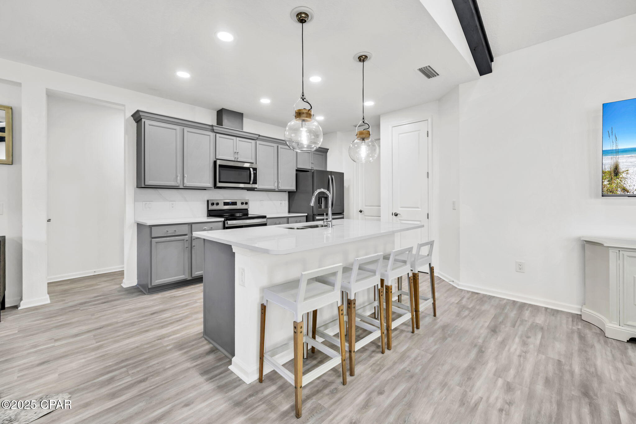 Latitude at Watersound - Residential