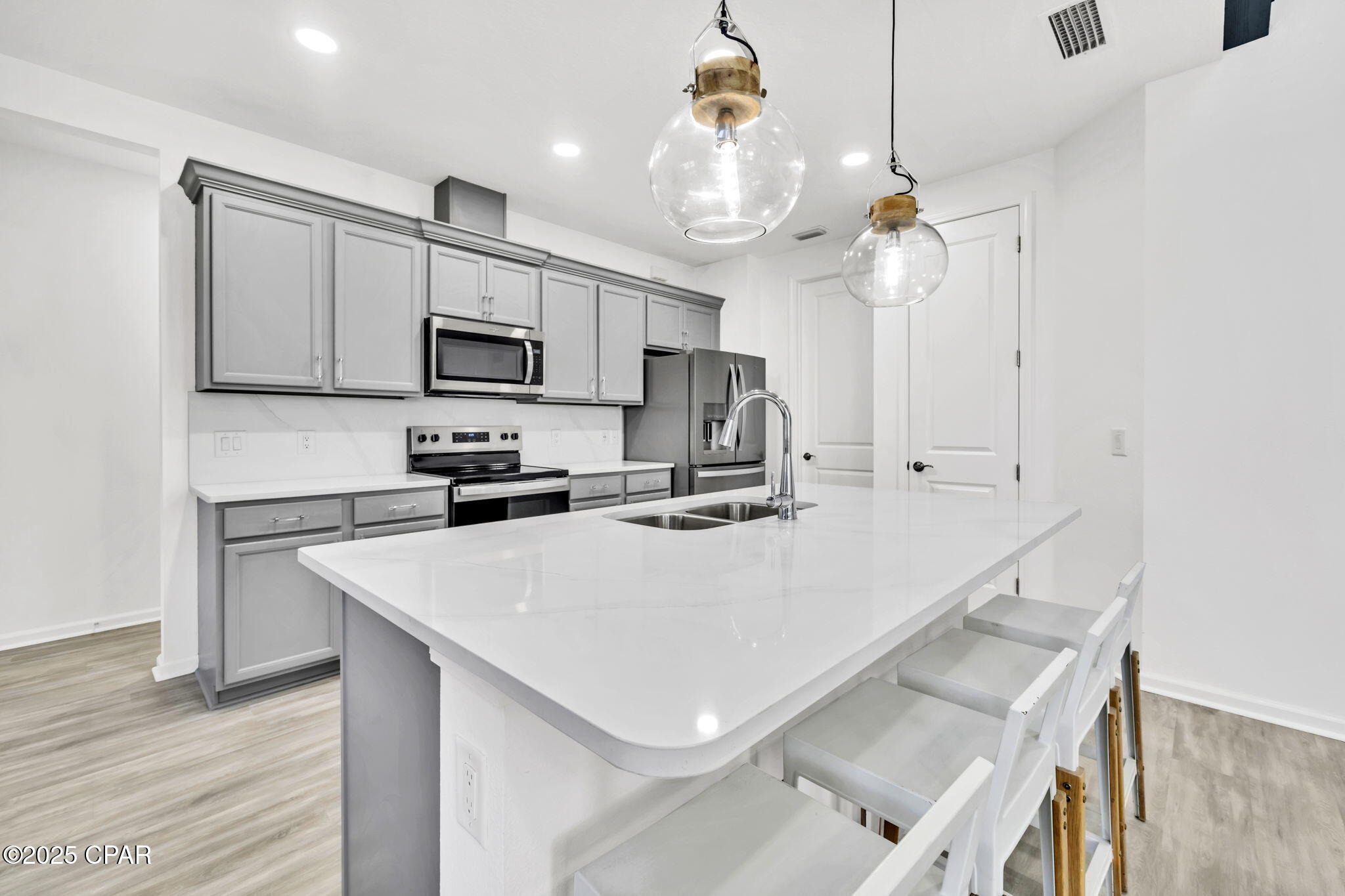 Latitude at Watersound - Residential