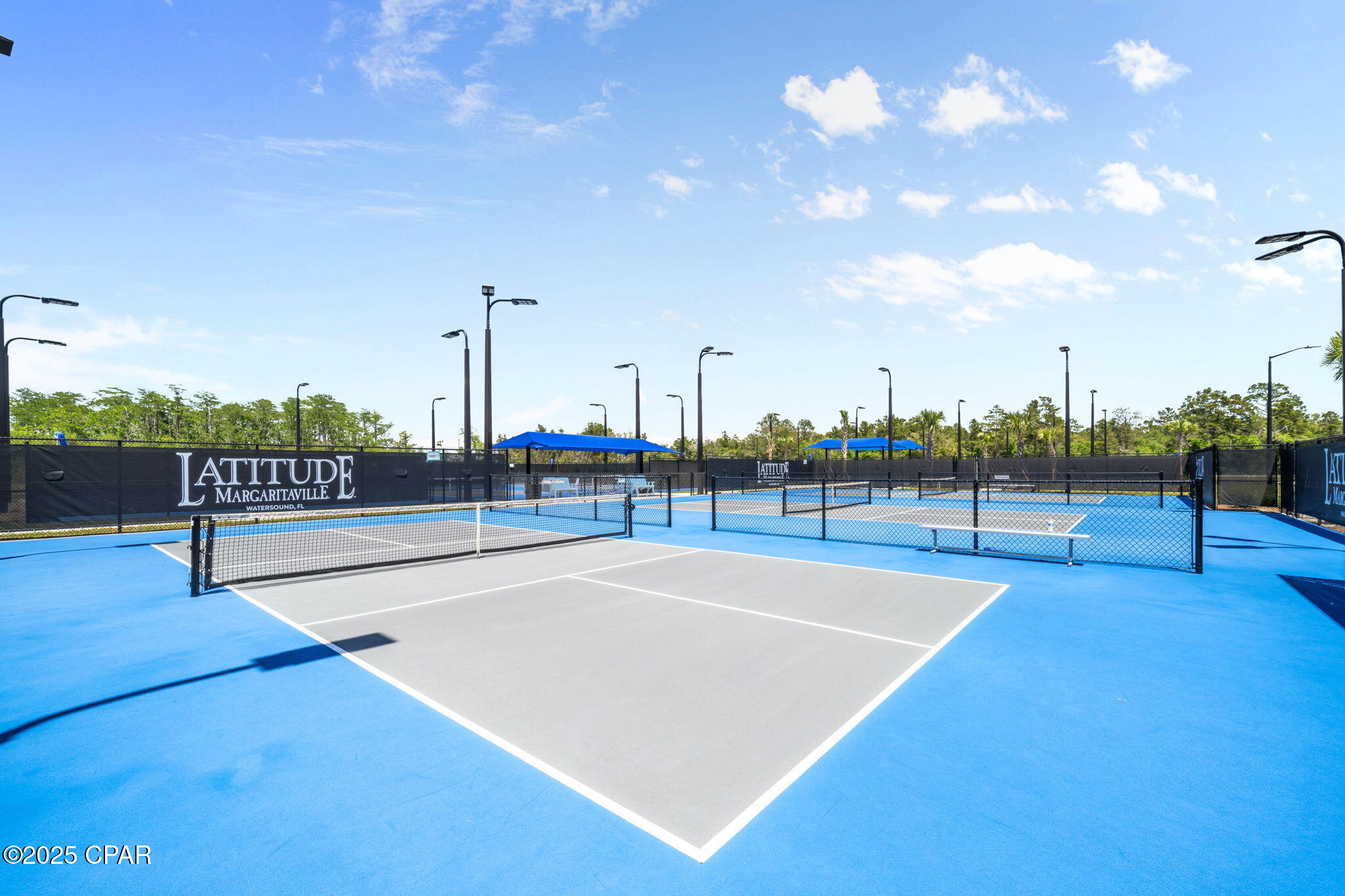 Latitude at Watersound - Residential