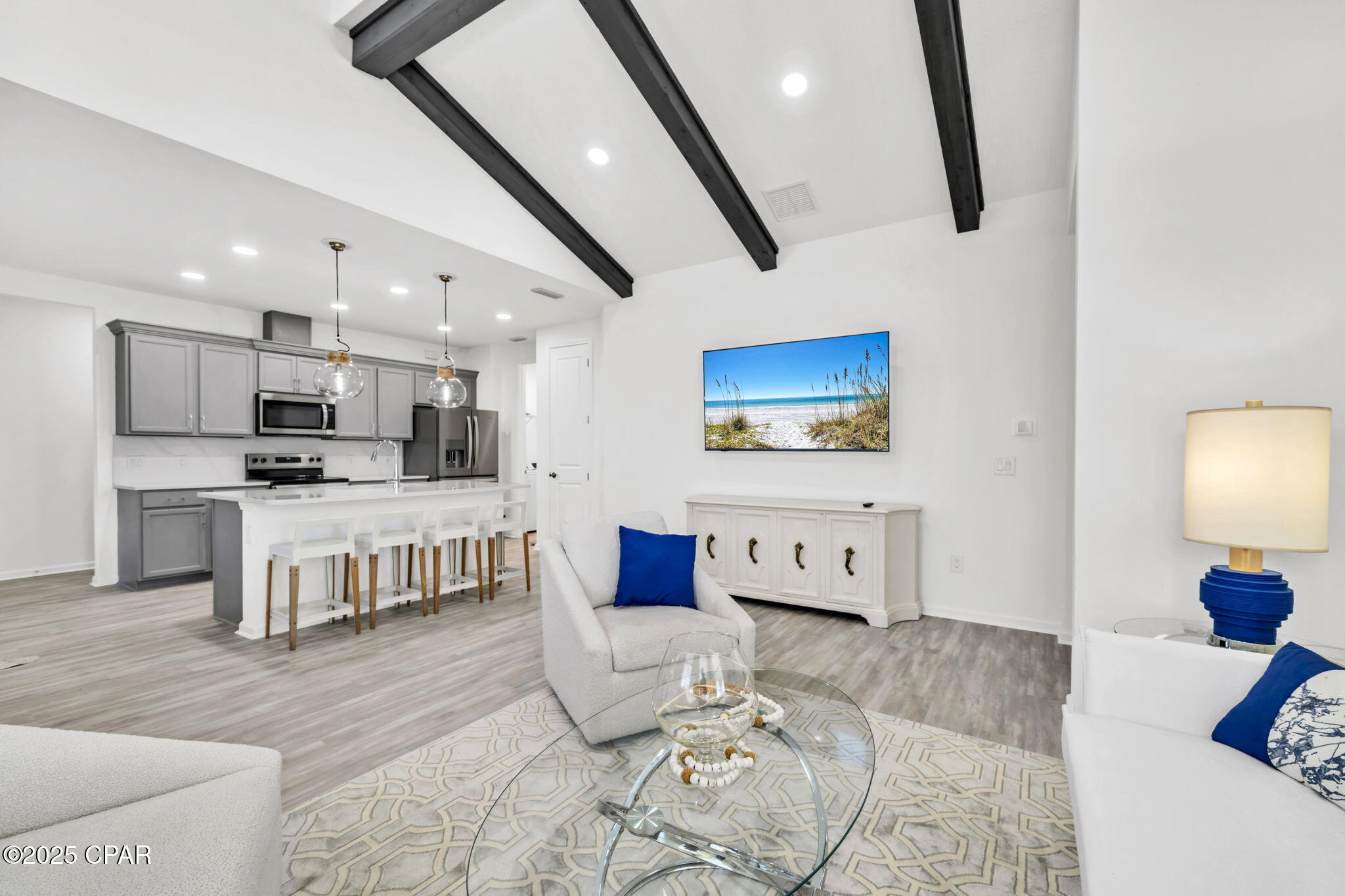 Latitude at Watersound - Residential