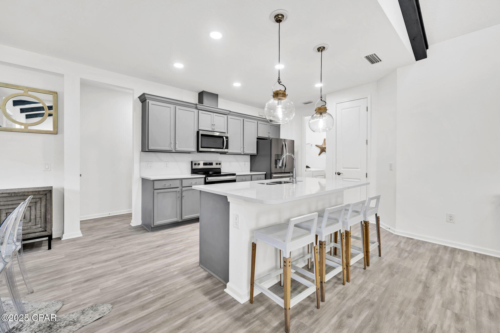 Latitude at Watersound - Residential