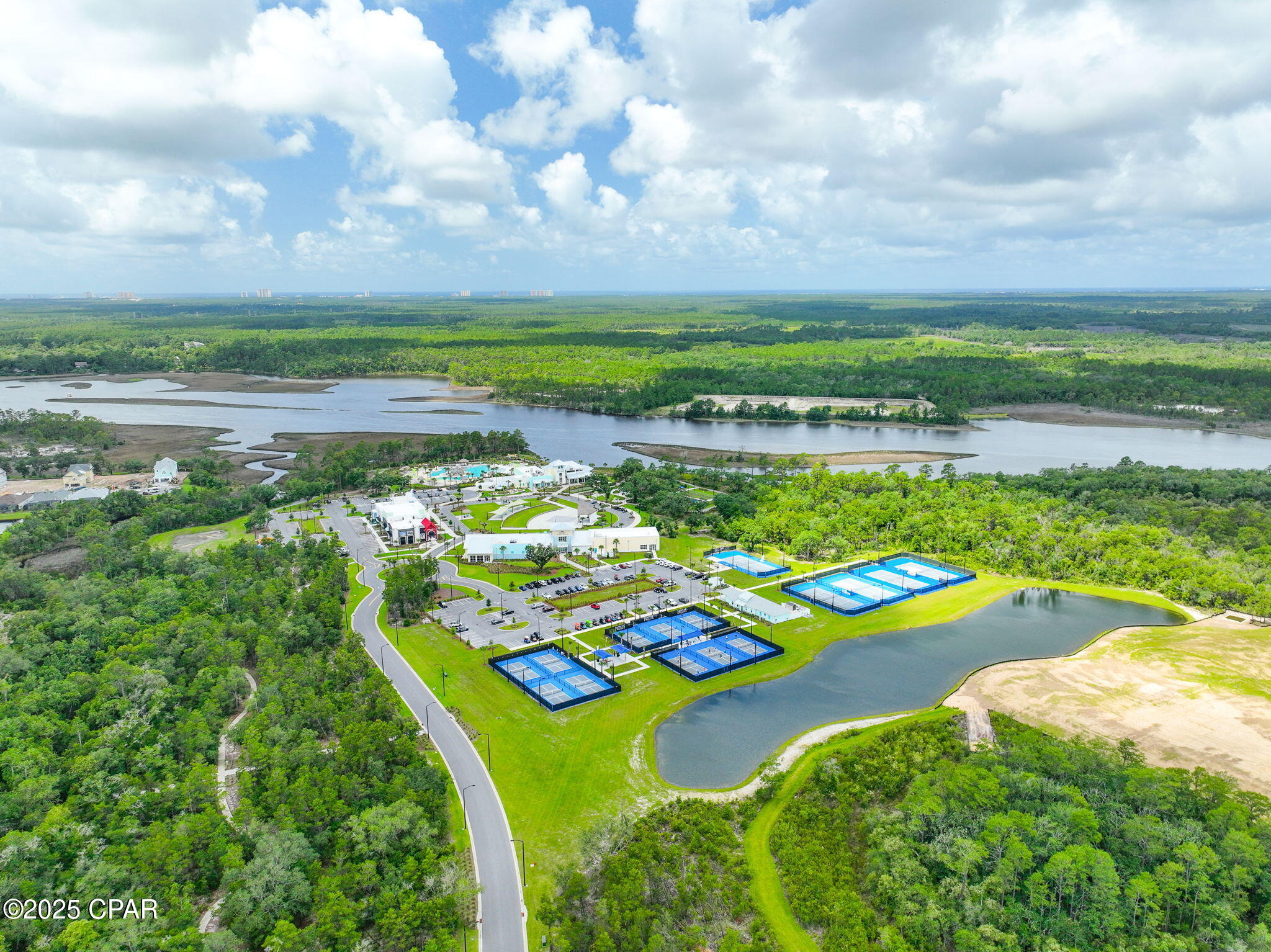 Latitude at Watersound - Residential