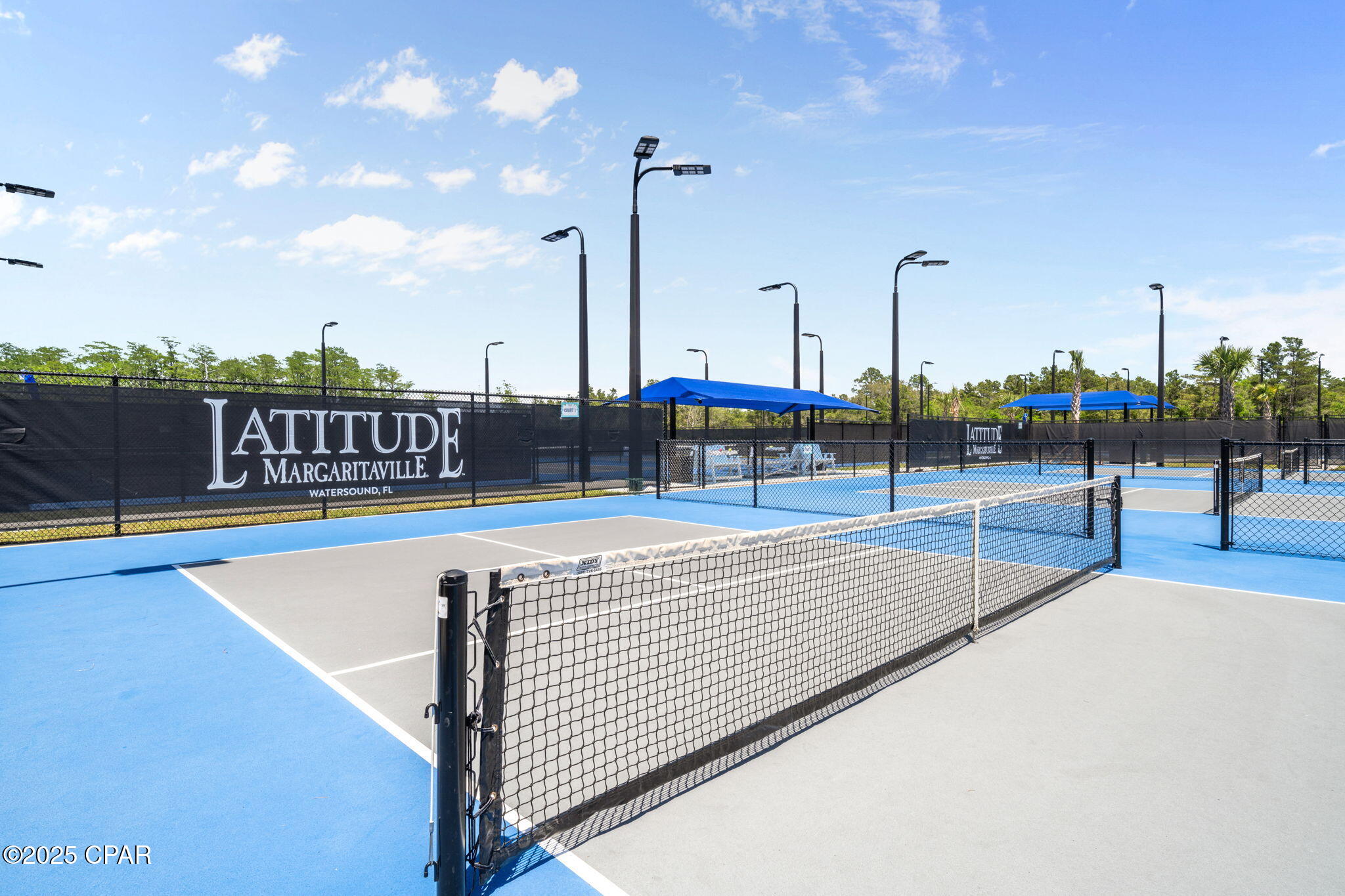 Latitude at Watersound - Residential