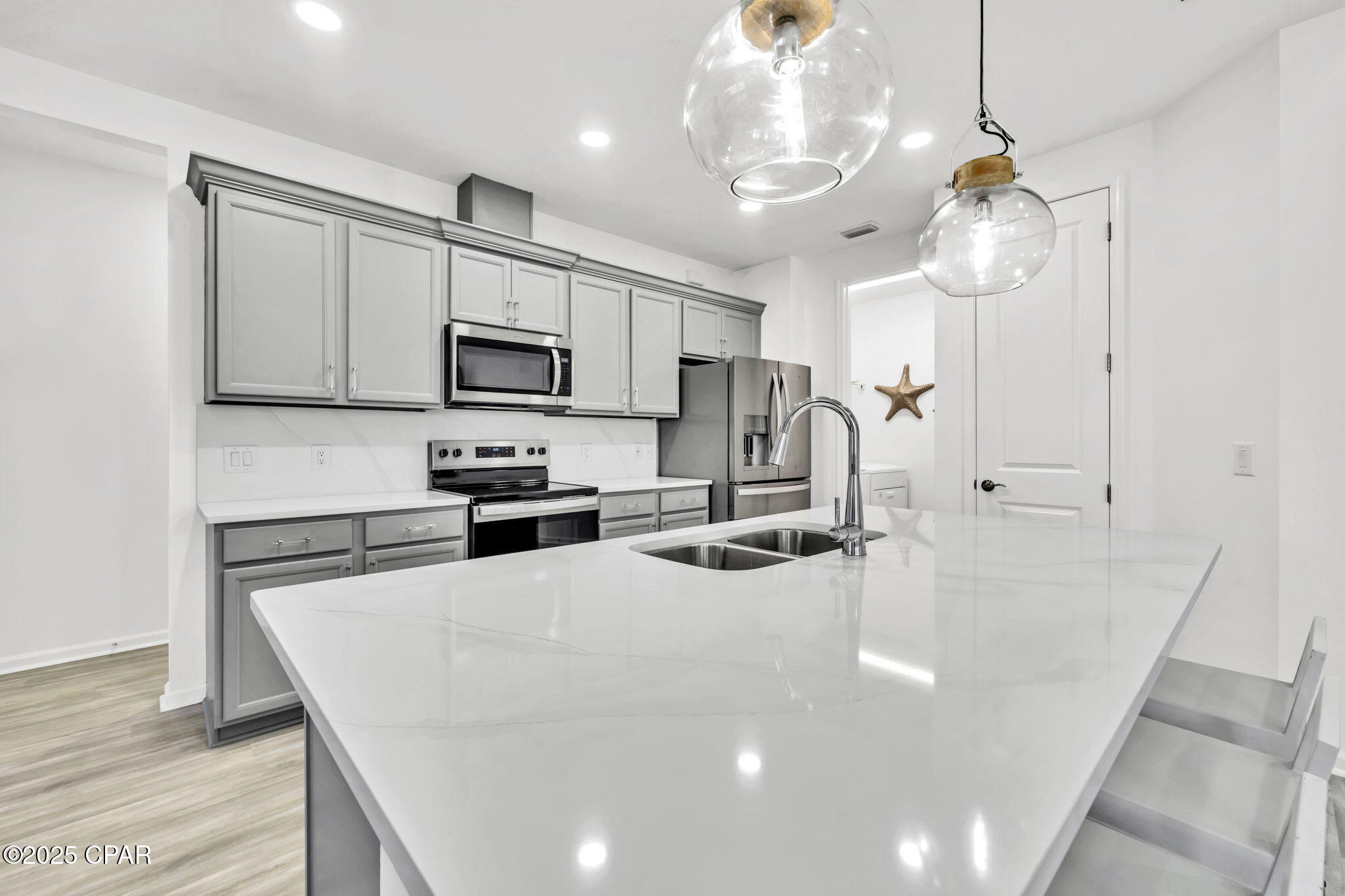 Latitude at Watersound - Residential