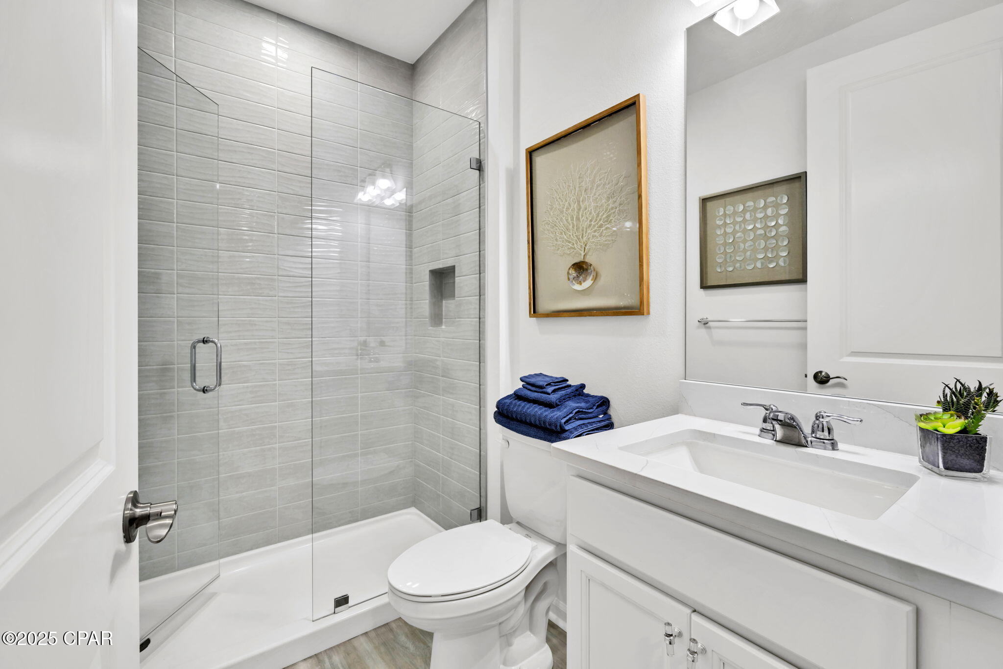 Latitude at Watersound - Residential