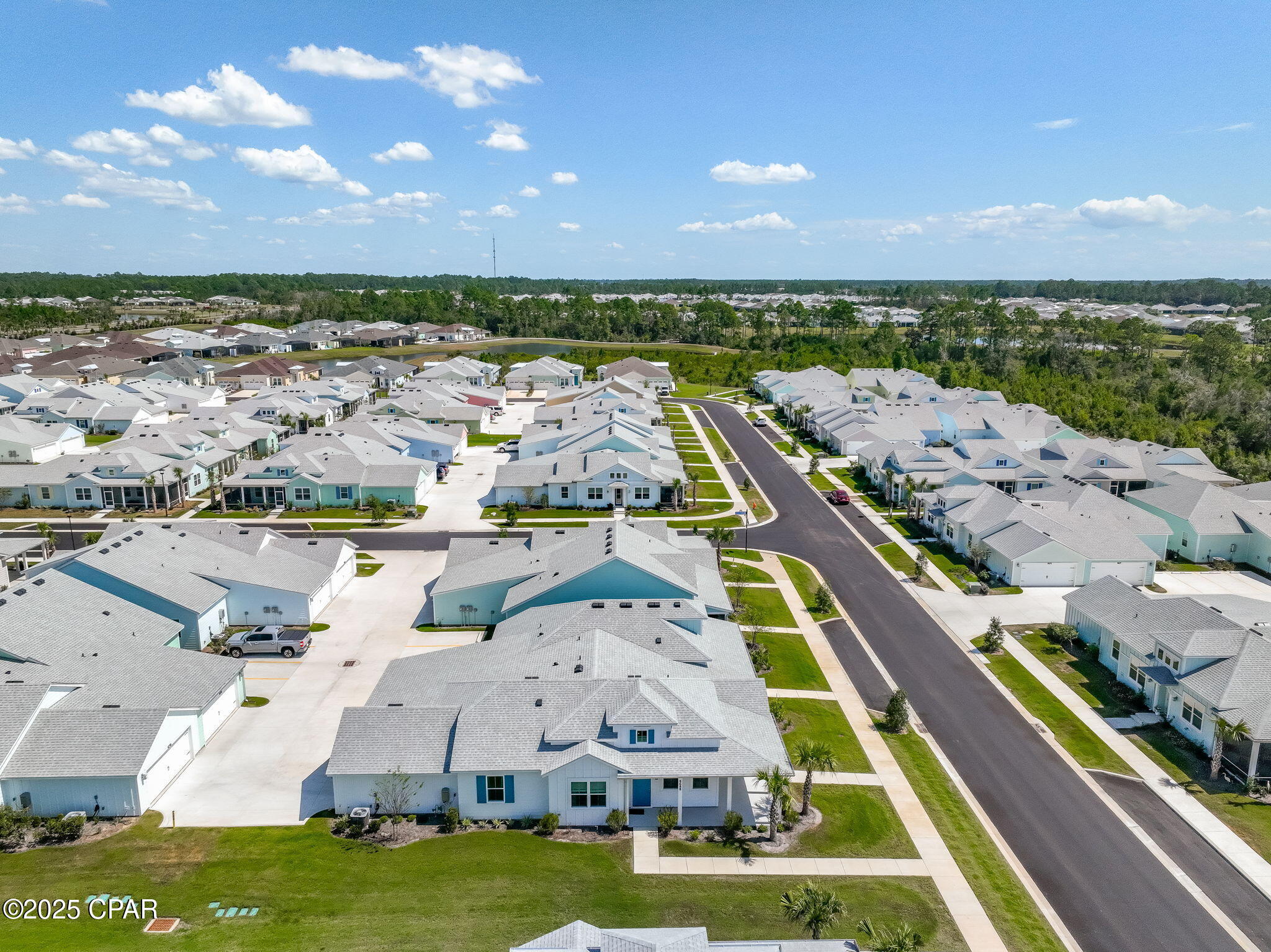 Latitude at Watersound - Residential