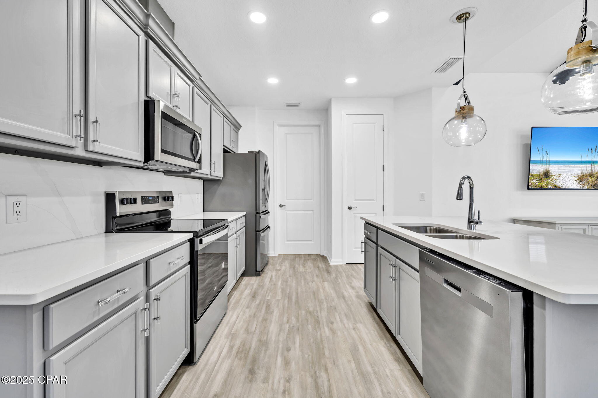 Latitude at Watersound - Residential