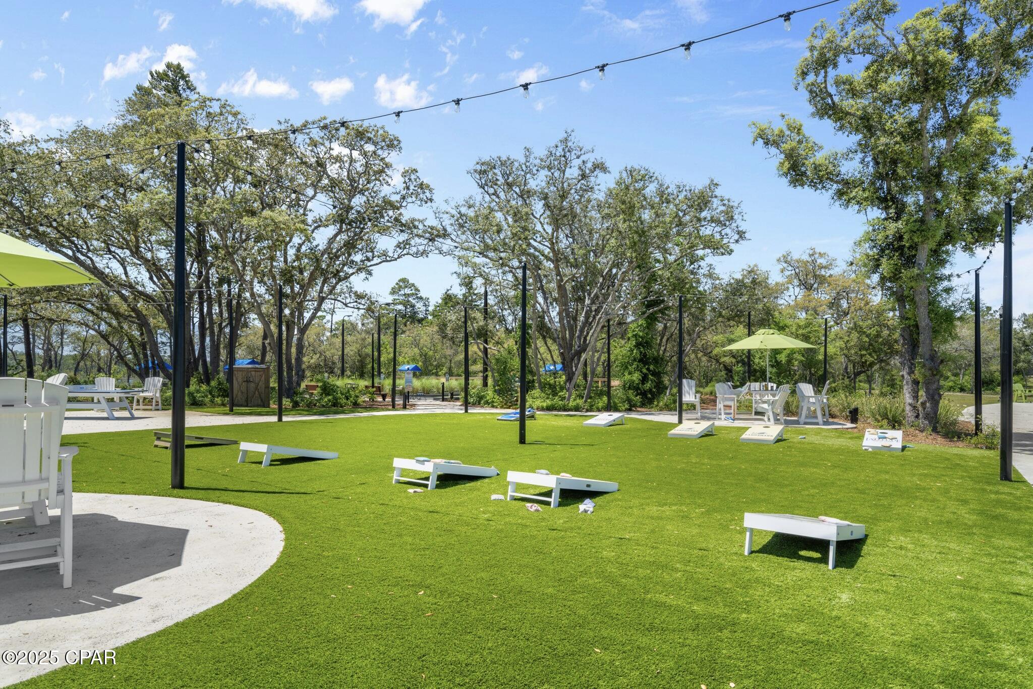 Latitude at Watersound - Residential