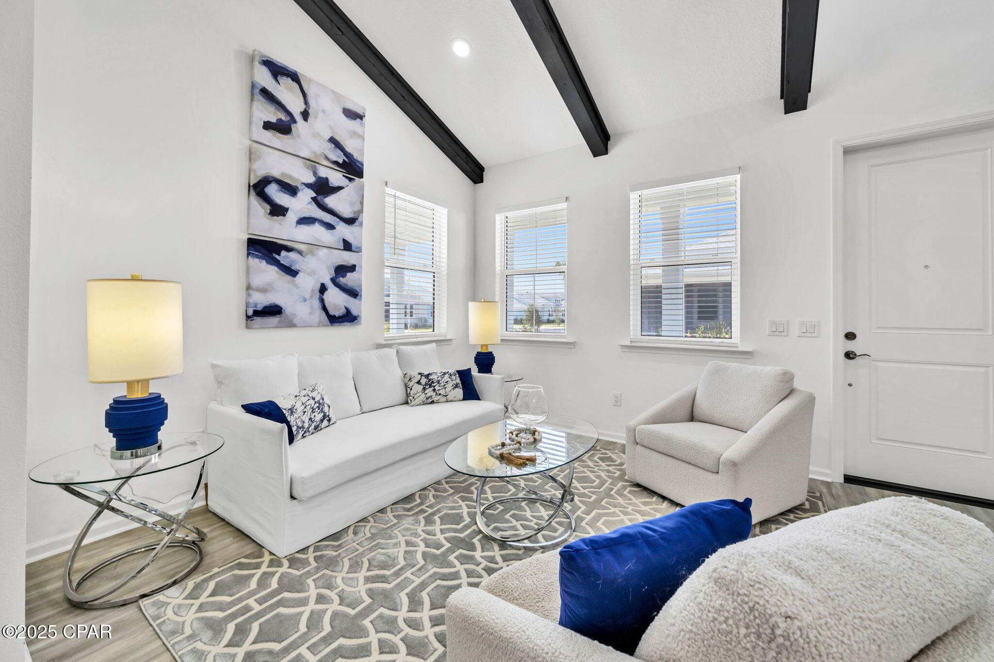 Latitude at Watersound - Residential