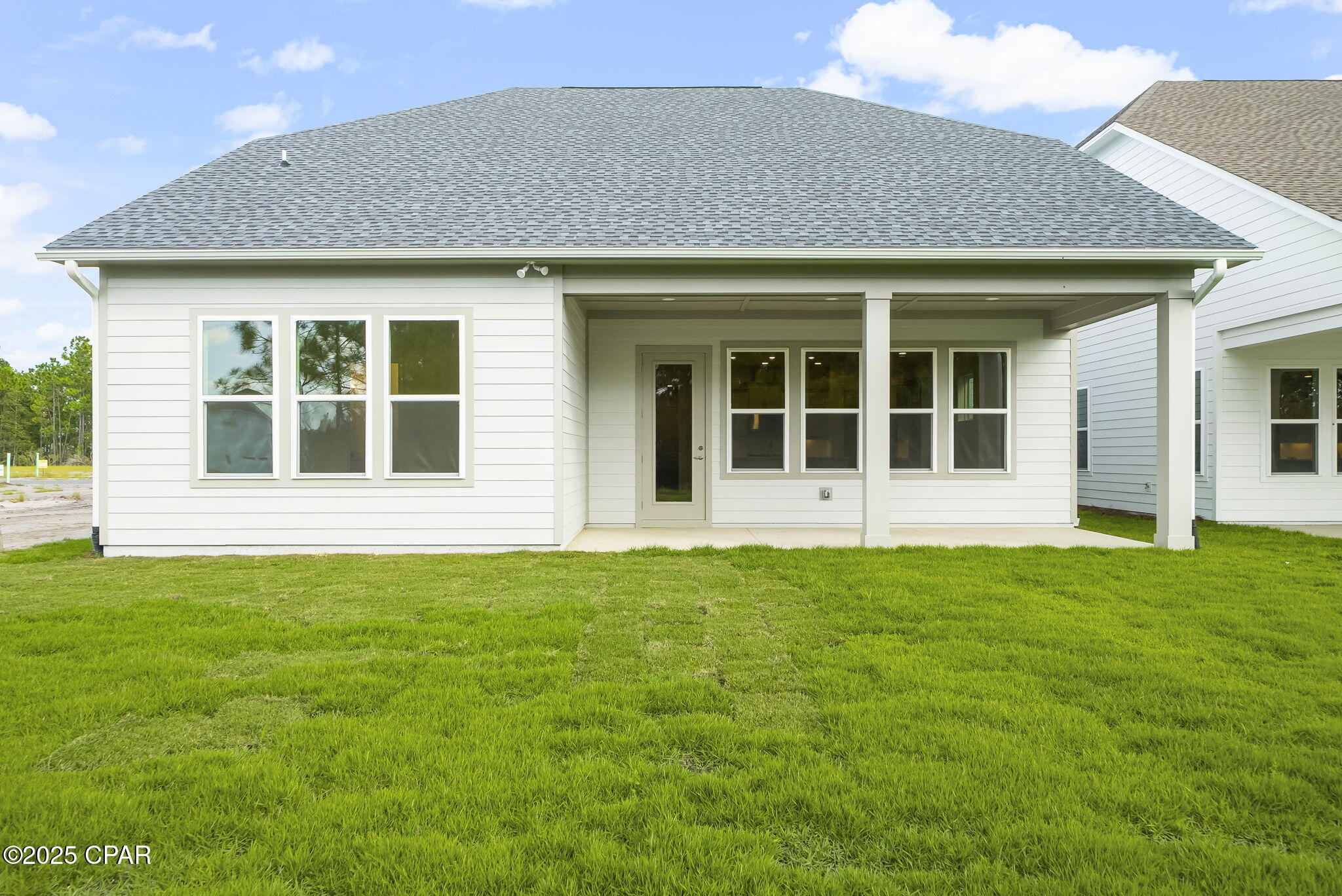 Salt Grass at Ward Creek - Residential