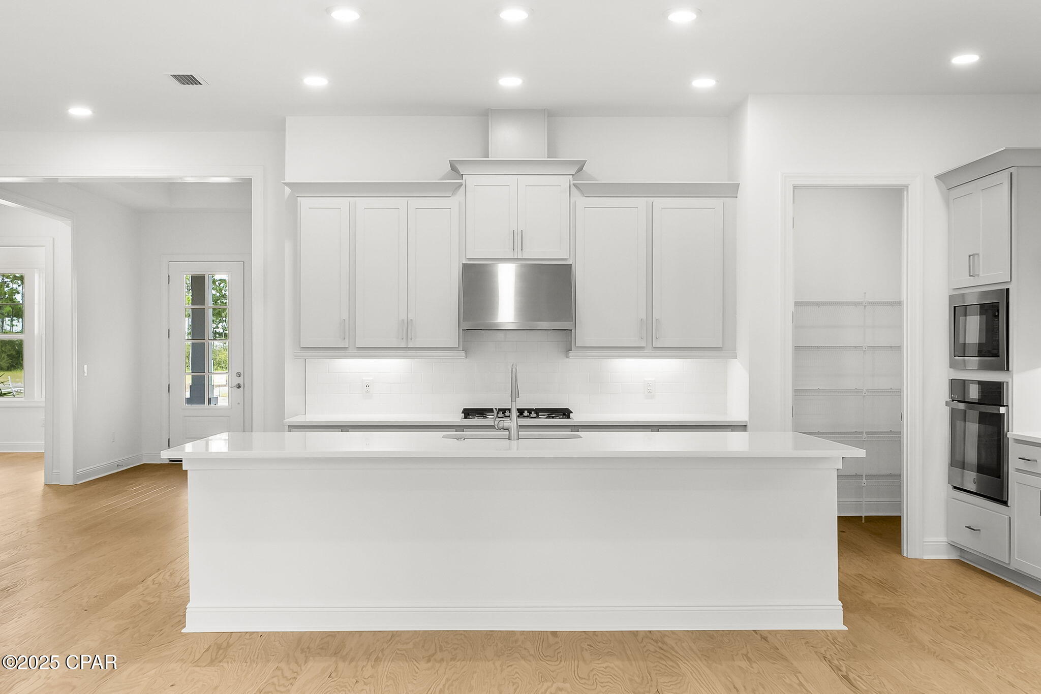 Salt Grass at Ward Creek - Residential