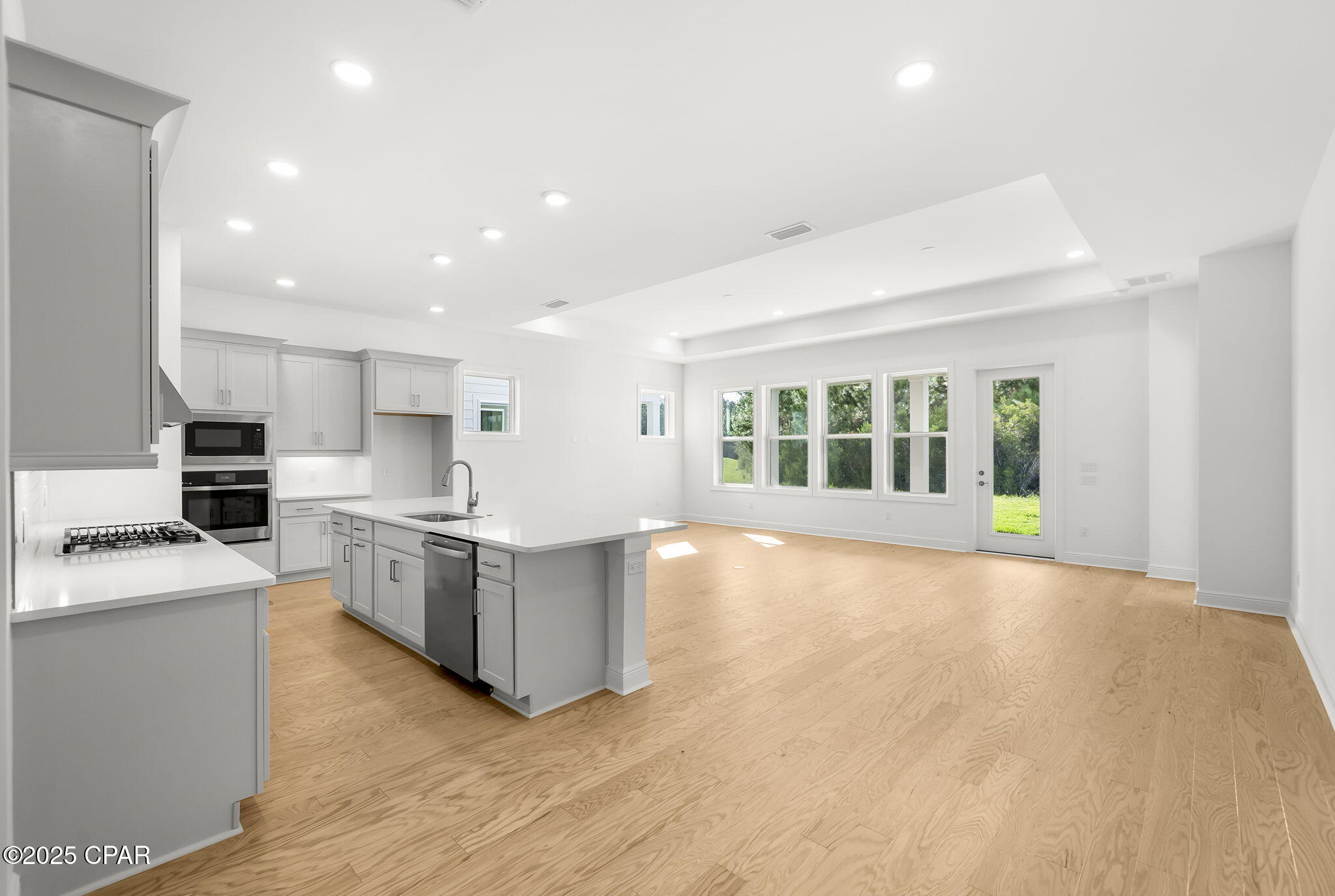 Salt Grass at Ward Creek - Residential