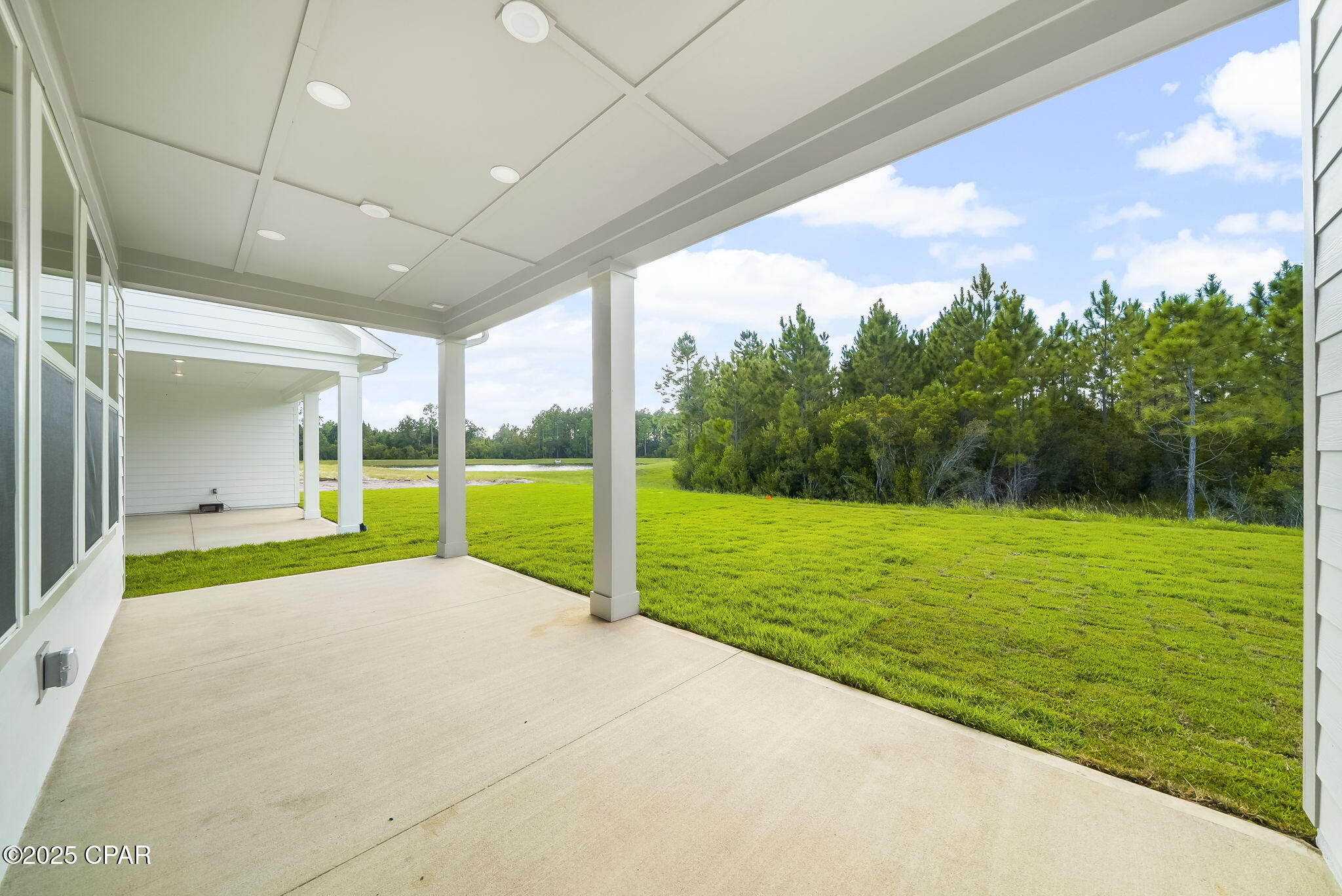 Salt Grass at Ward Creek - Residential