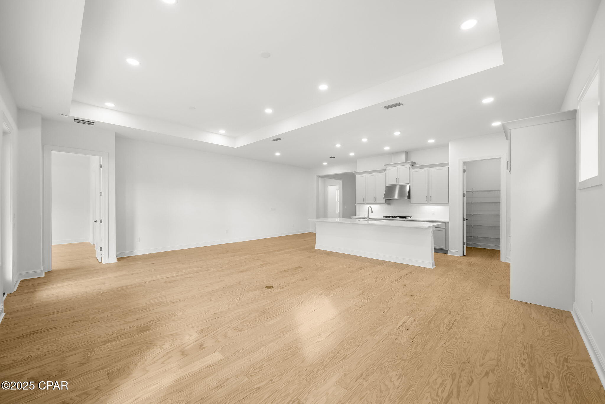 Salt Grass at Ward Creek - Residential