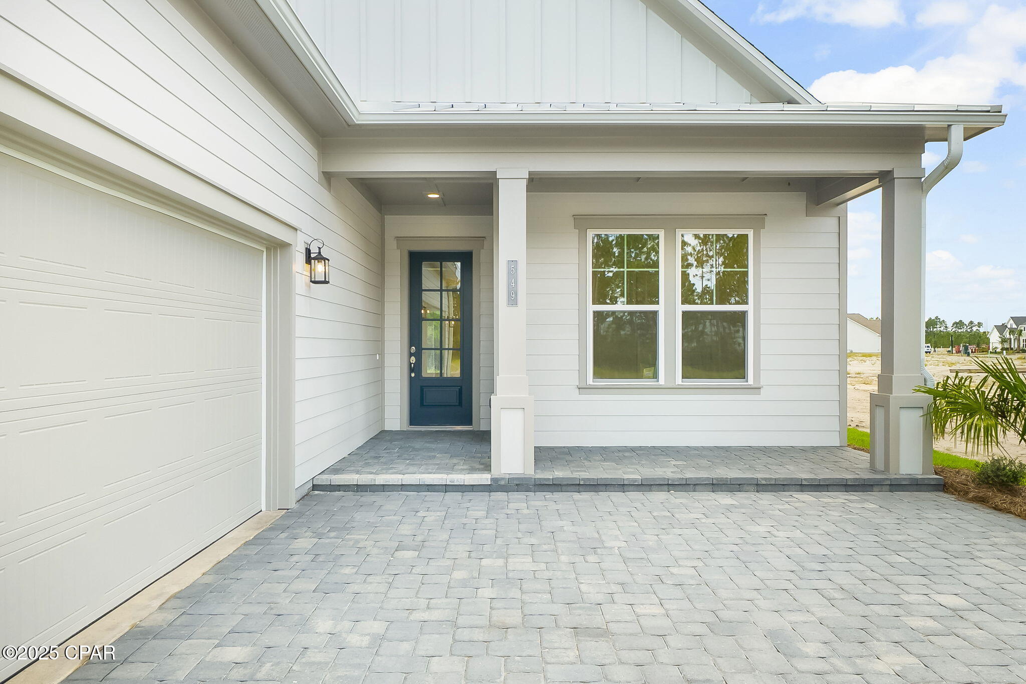 Salt Grass at Ward Creek - Residential